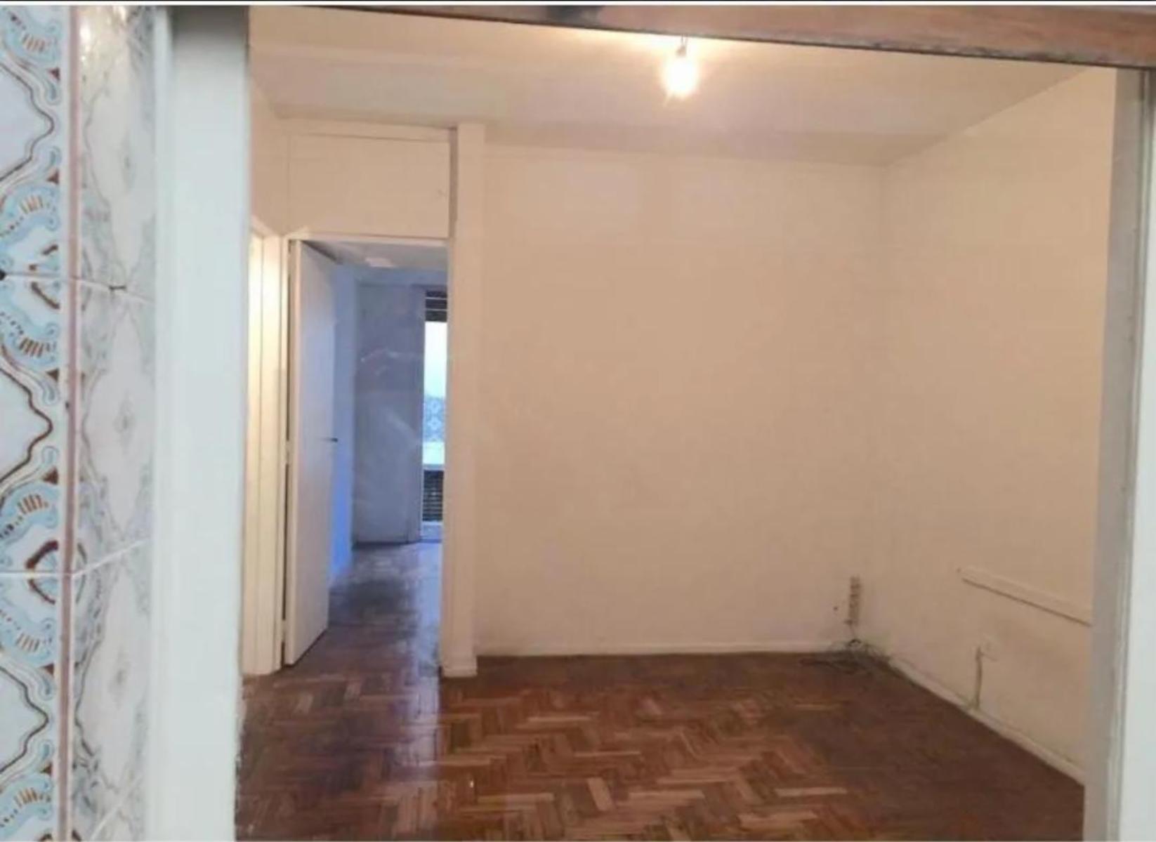 2 Amb cn patio interno- PALERMO — foto 2
