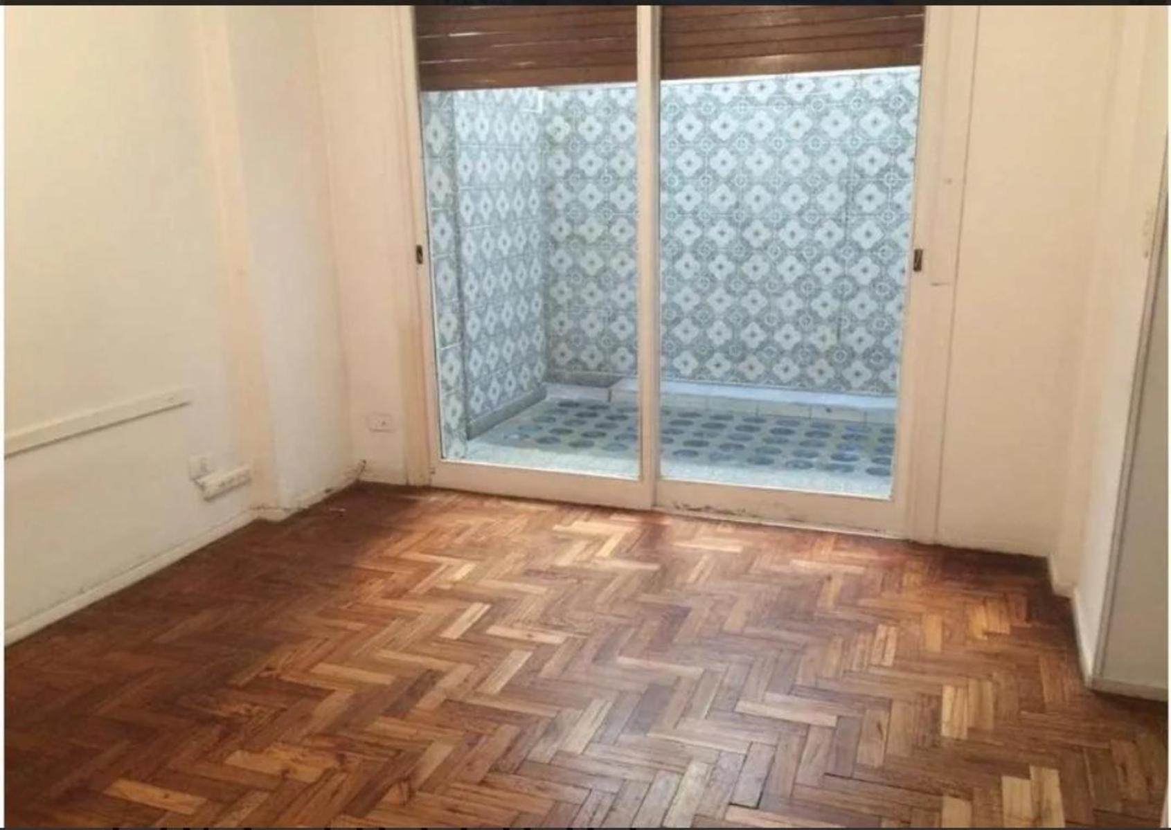 2 Amb cn patio interno- PALERMO — foto 3