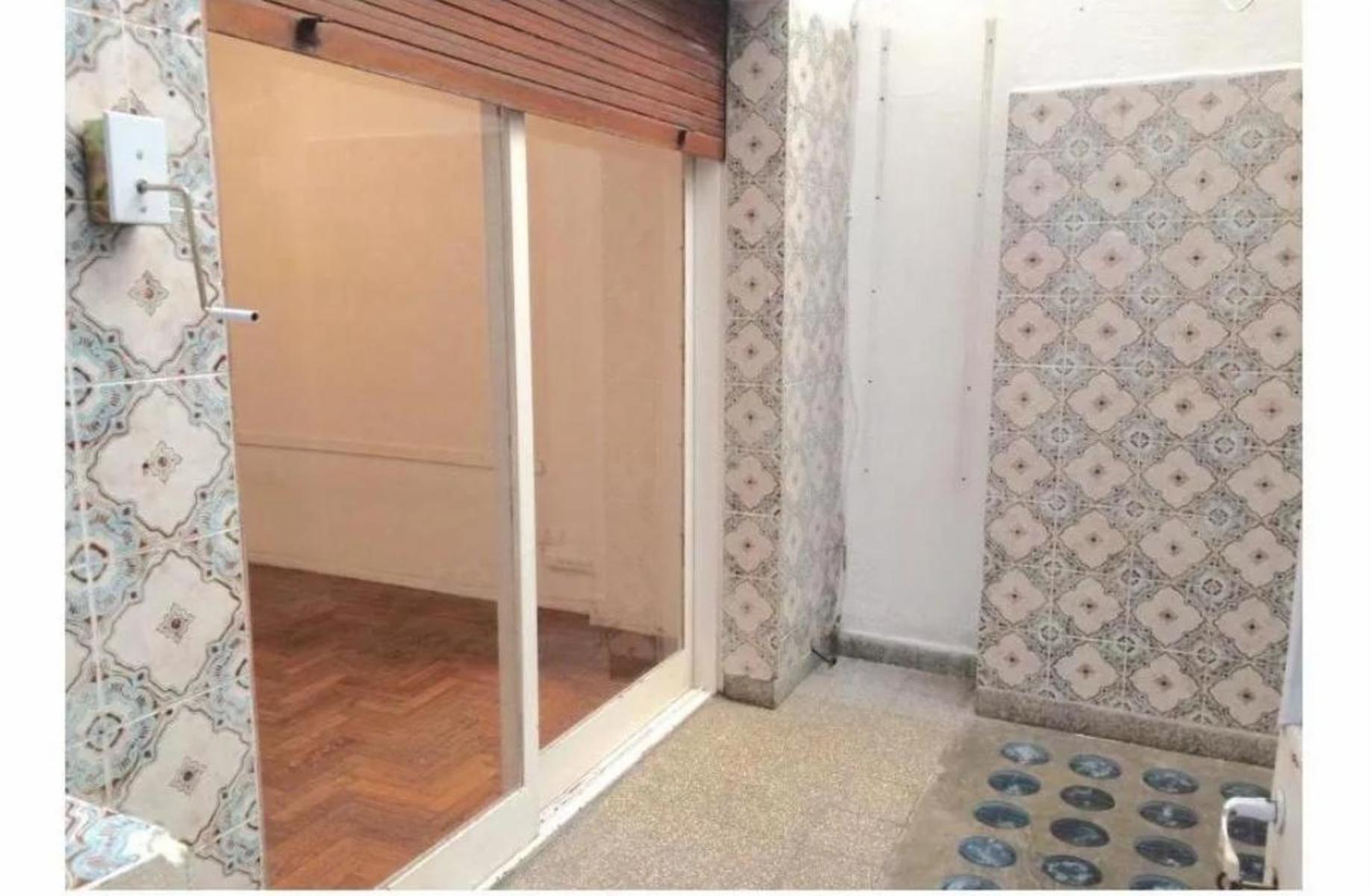 2 Amb cn patio interno- PALERMO — foto 4