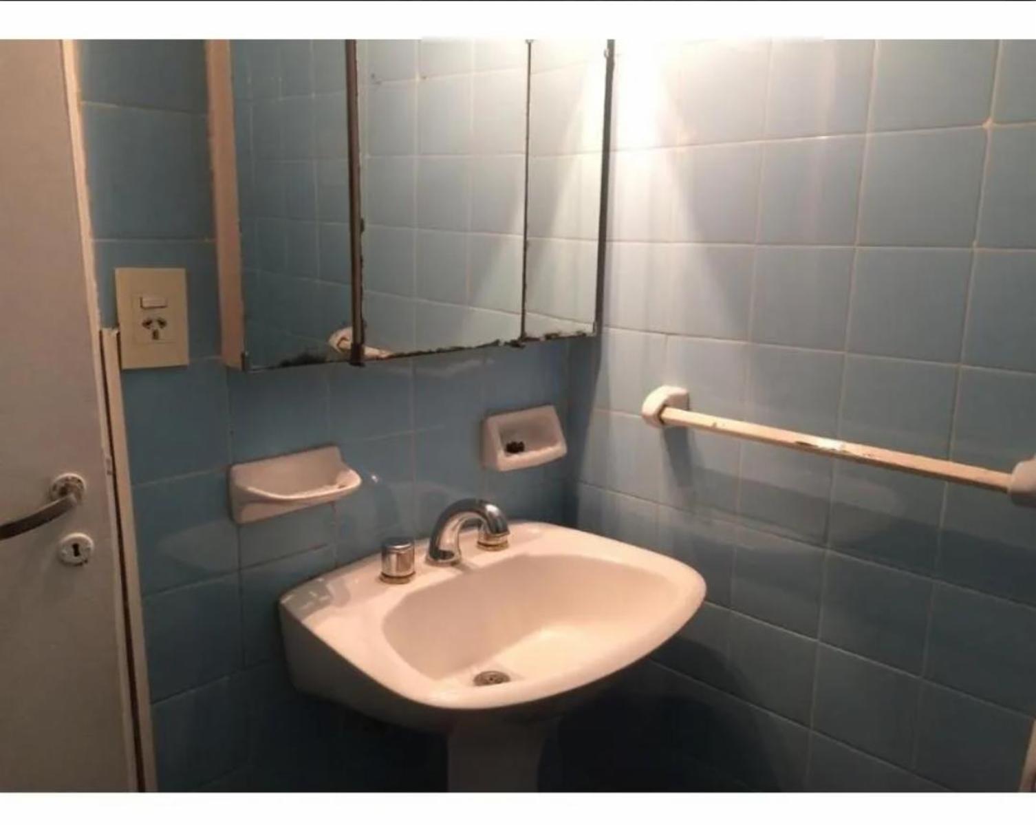 2 Amb cn patio interno- PALERMO — foto 6