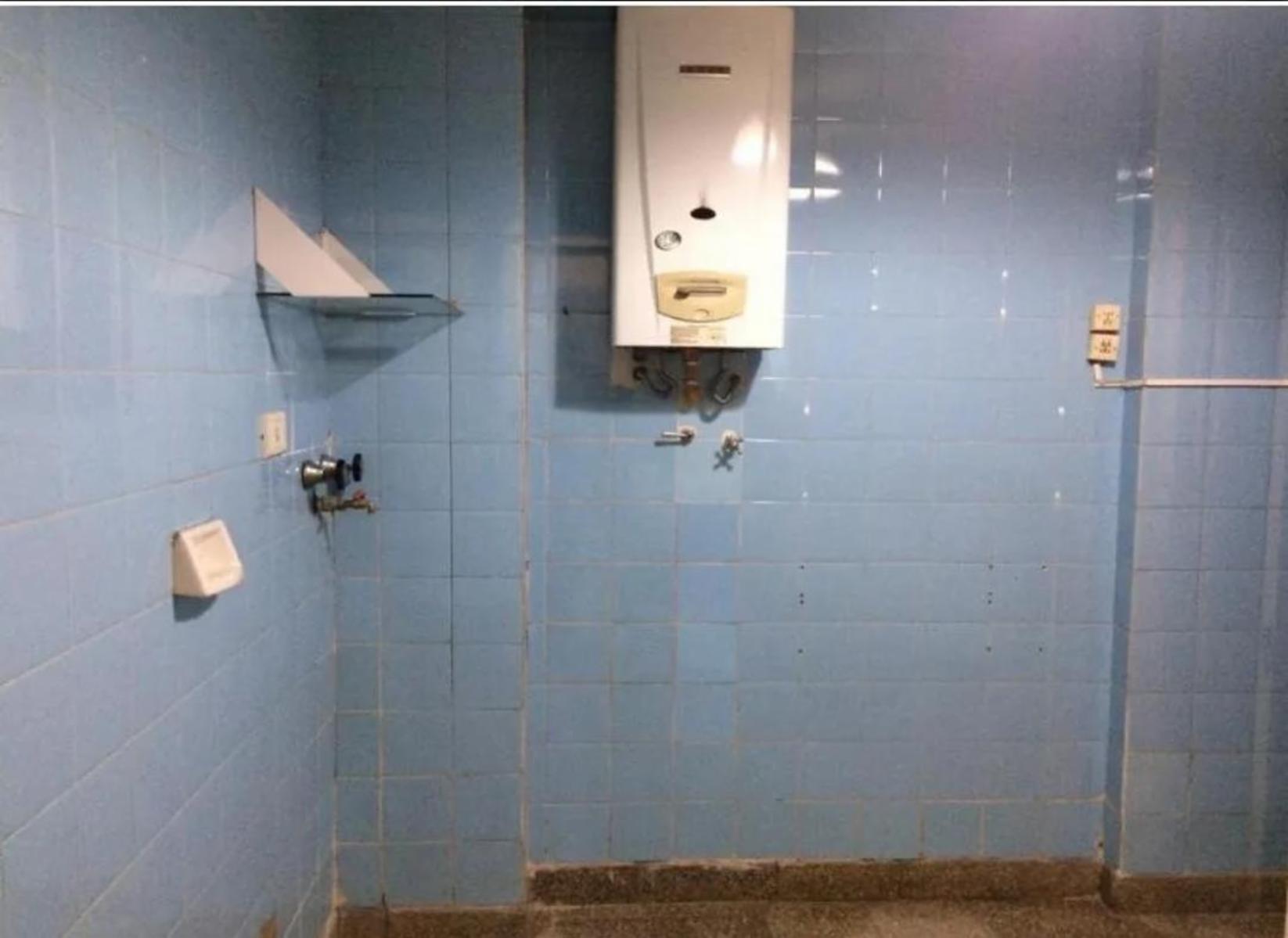 2 Amb cn patio interno- PALERMO — foto 7