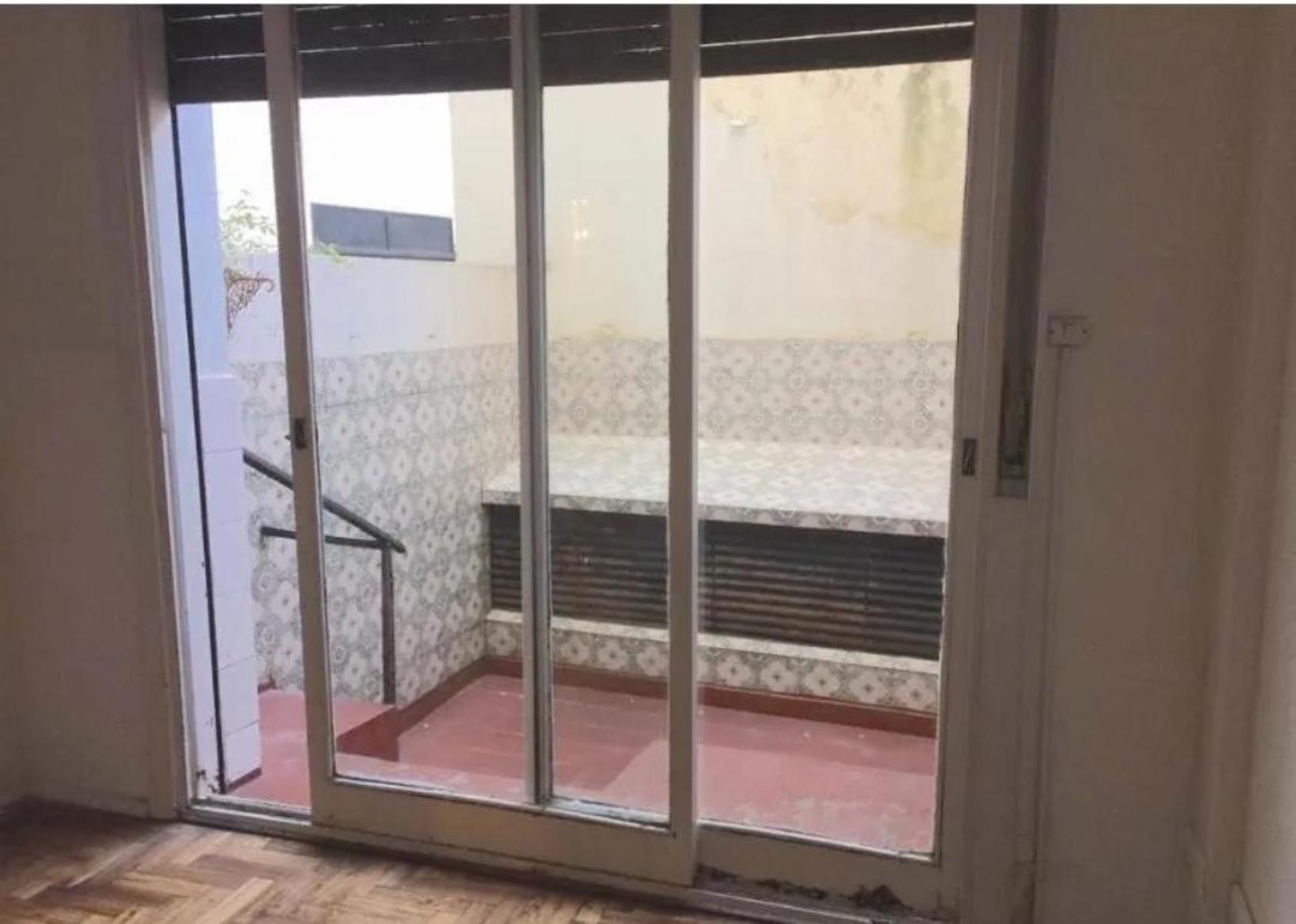 2 Amb cn patio interno- PALERMO — foto 9