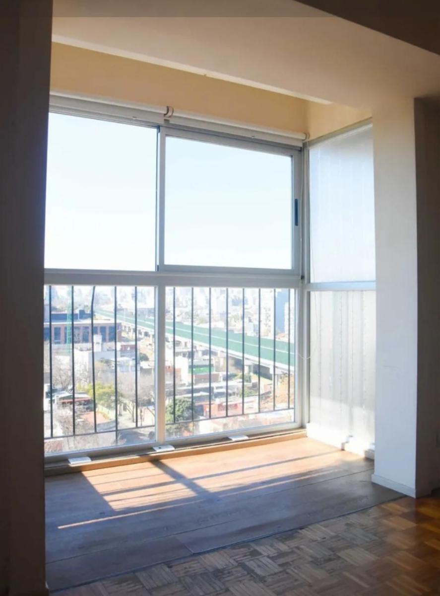 Excelente 2 Amb- VILLA CRESPO — foto 2