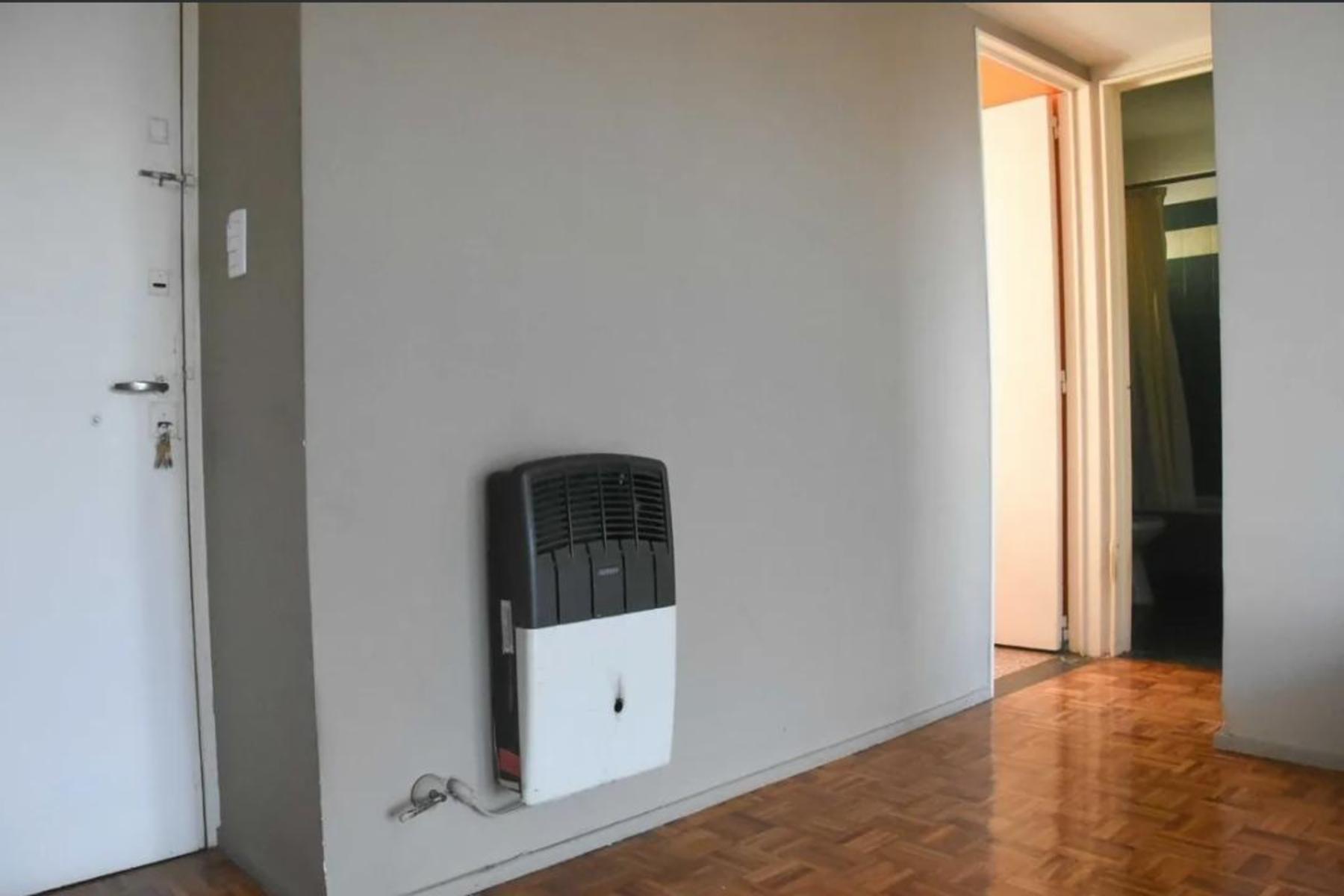 Excelente 2 Amb- VILLA CRESPO — foto 3