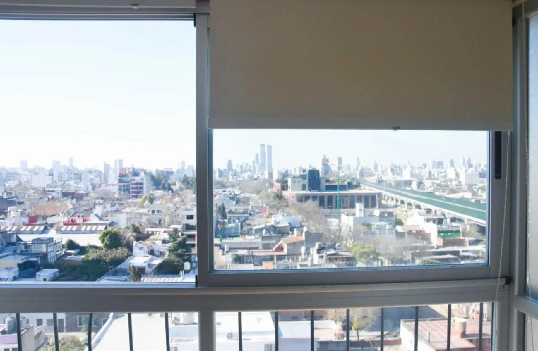 Excelente 2 Amb- VILLA CRESPO — foto 4
