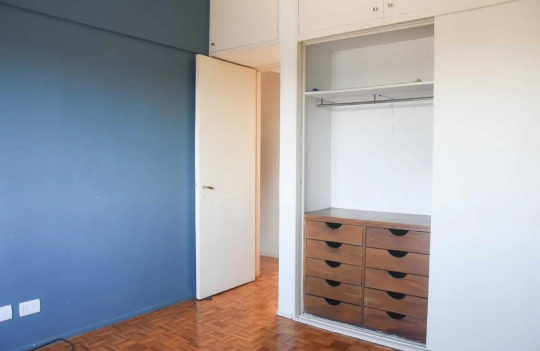 Excelente 2 Amb- VILLA CRESPO — foto 5