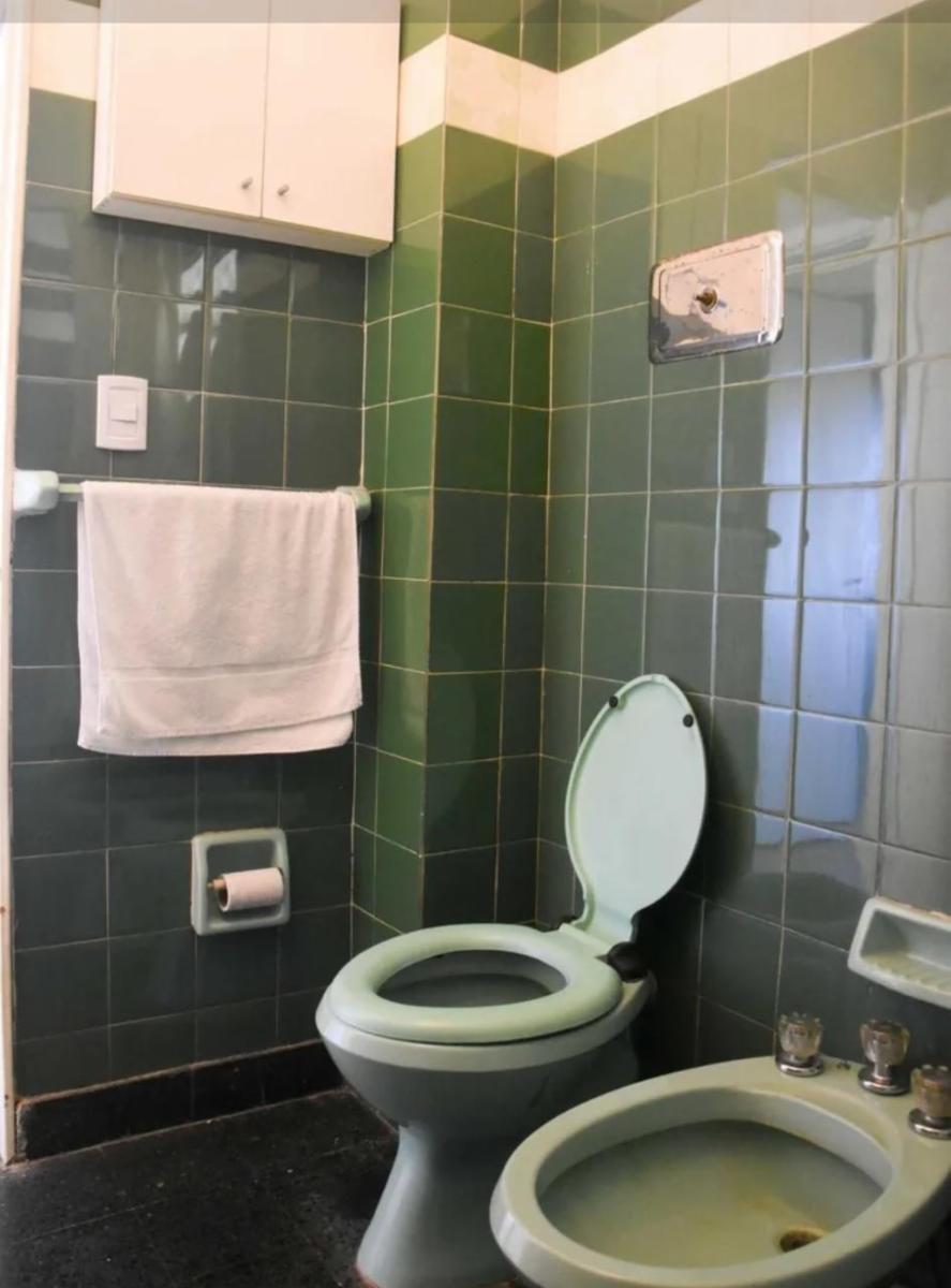 Excelente 2 Amb- VILLA CRESPO — foto 9