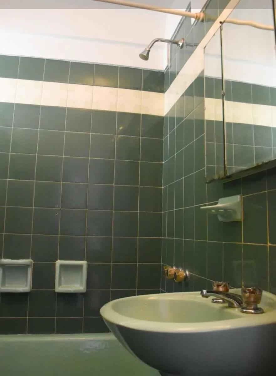 Excelente 2 Amb- VILLA CRESPO — foto 10