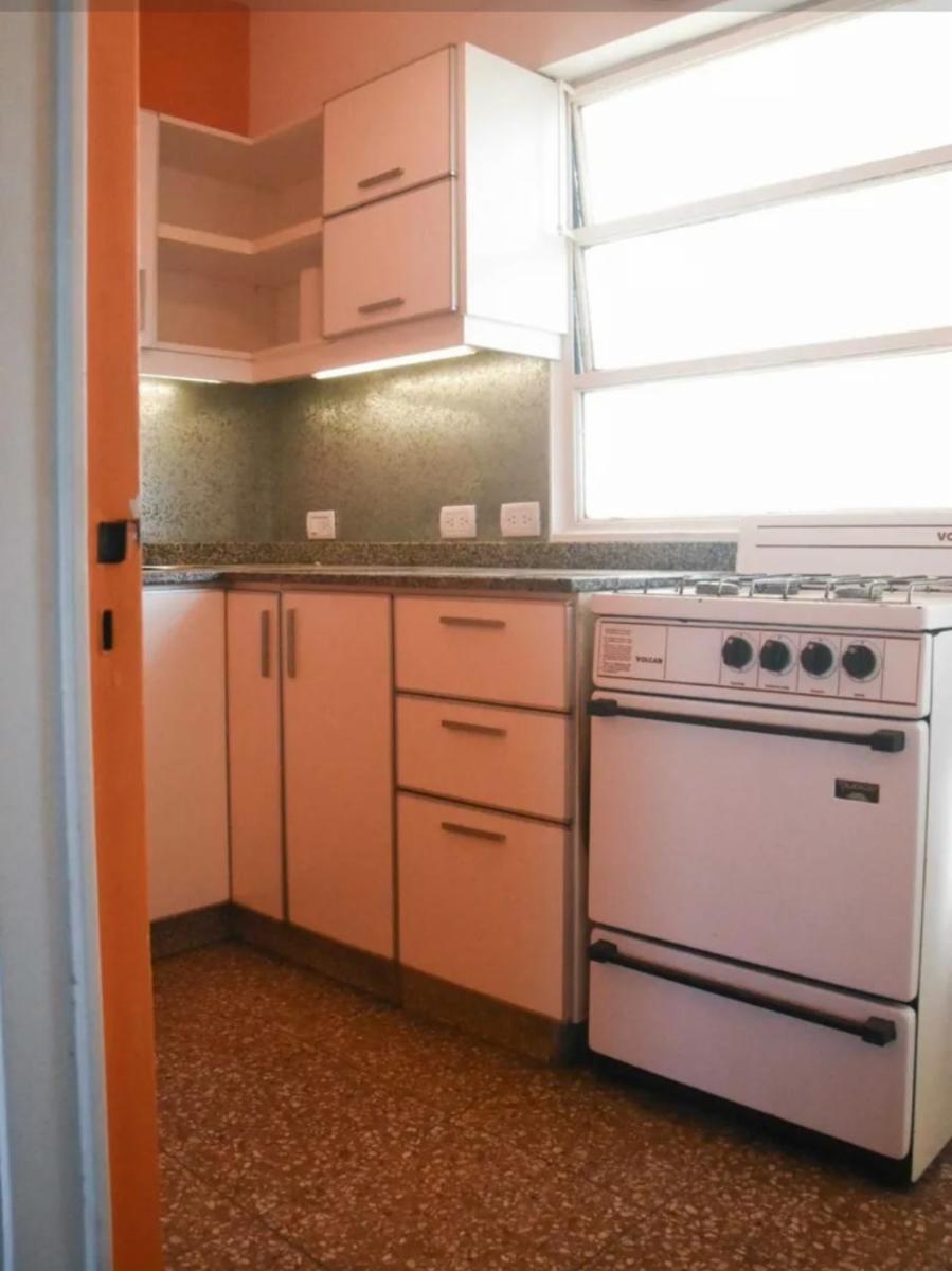 Excelente 2 Amb- VILLA CRESPO — foto 12