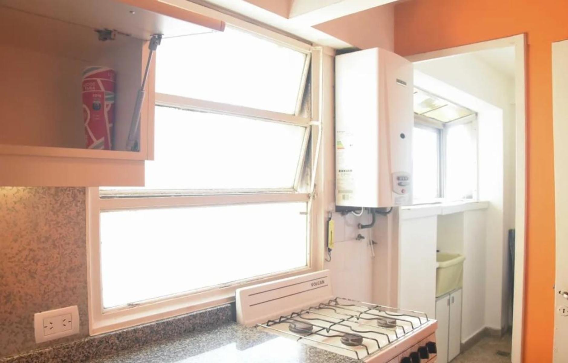 Excelente 2 Amb- VILLA CRESPO — foto 13