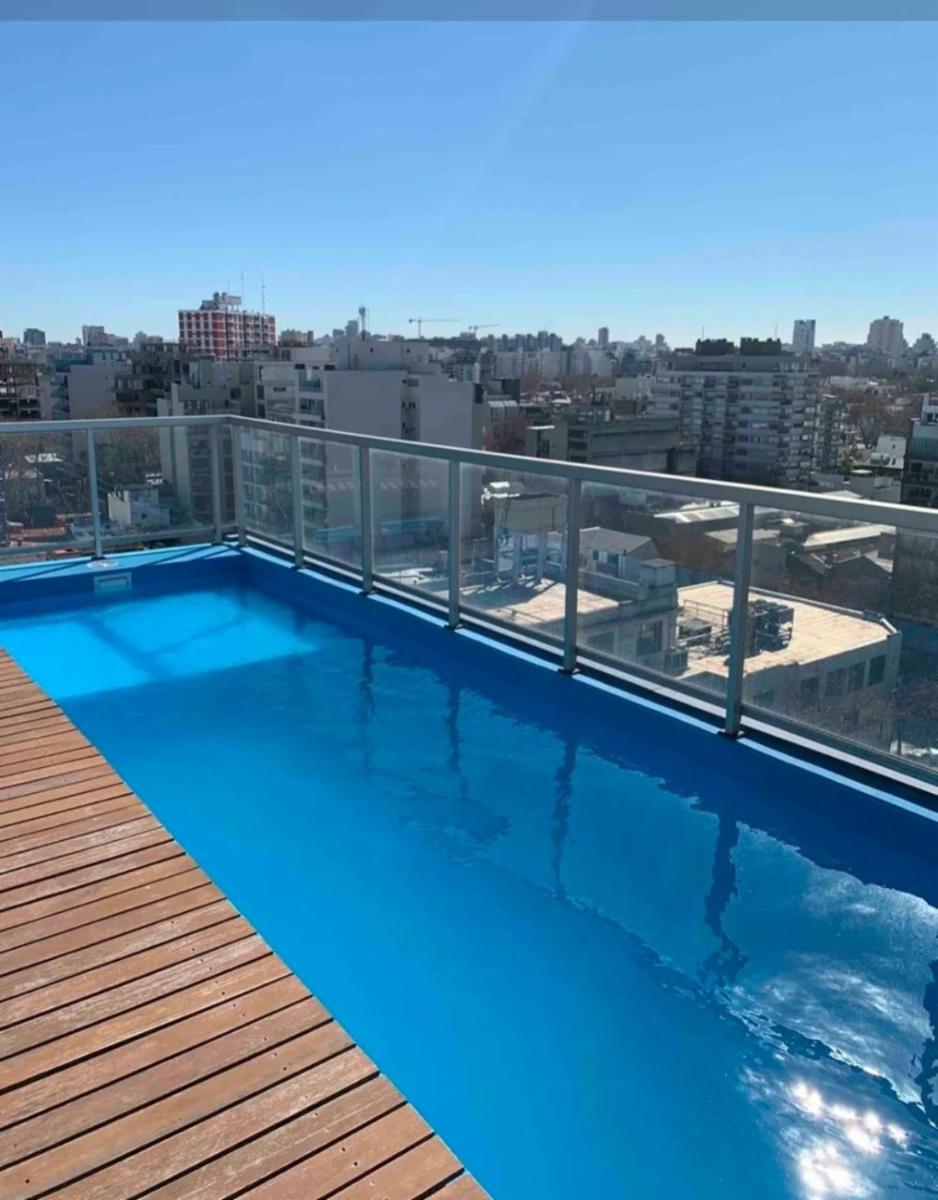 IDEAL INVERSOR Excelente Monoambiente- PALERMO