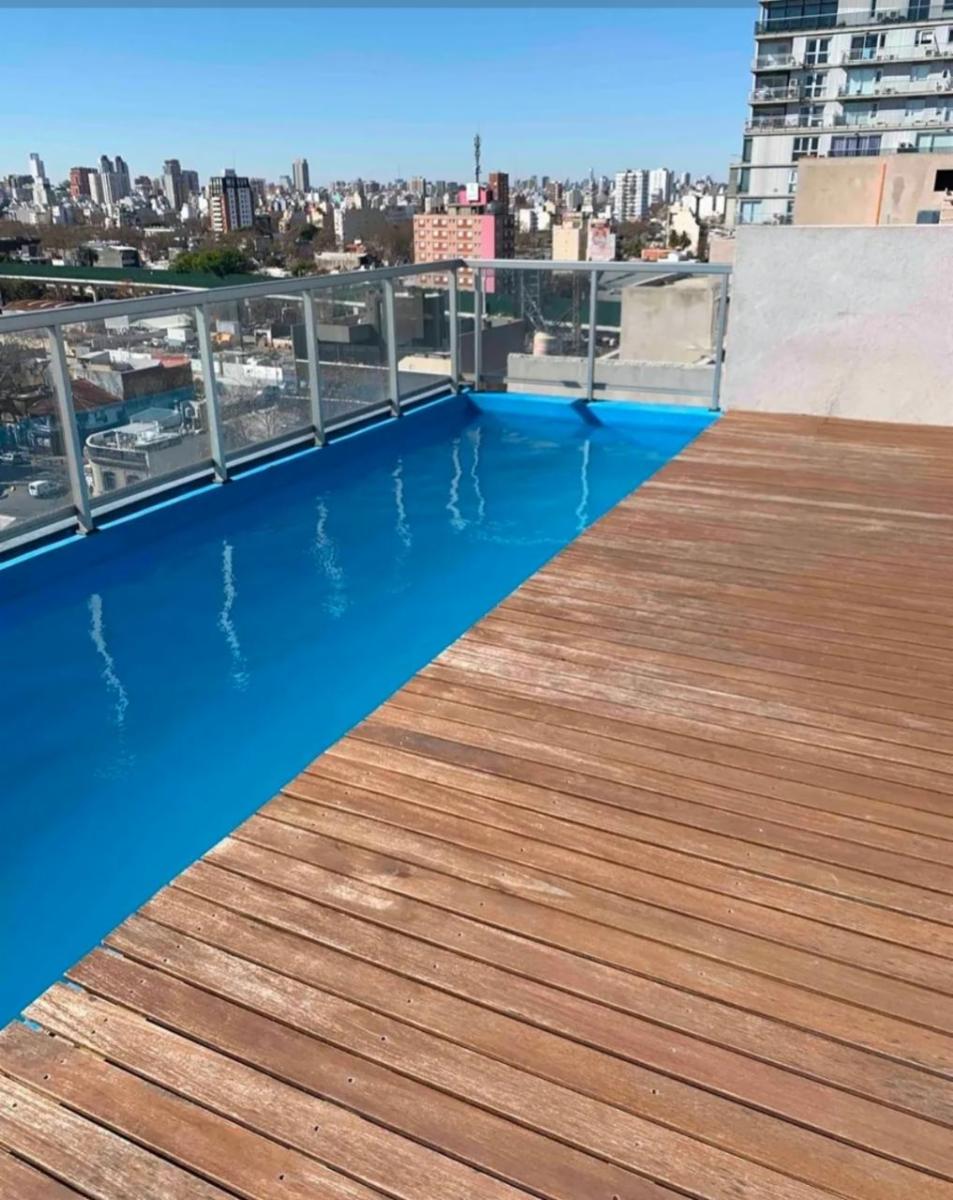 Excelente Monoambiente- PALERMO