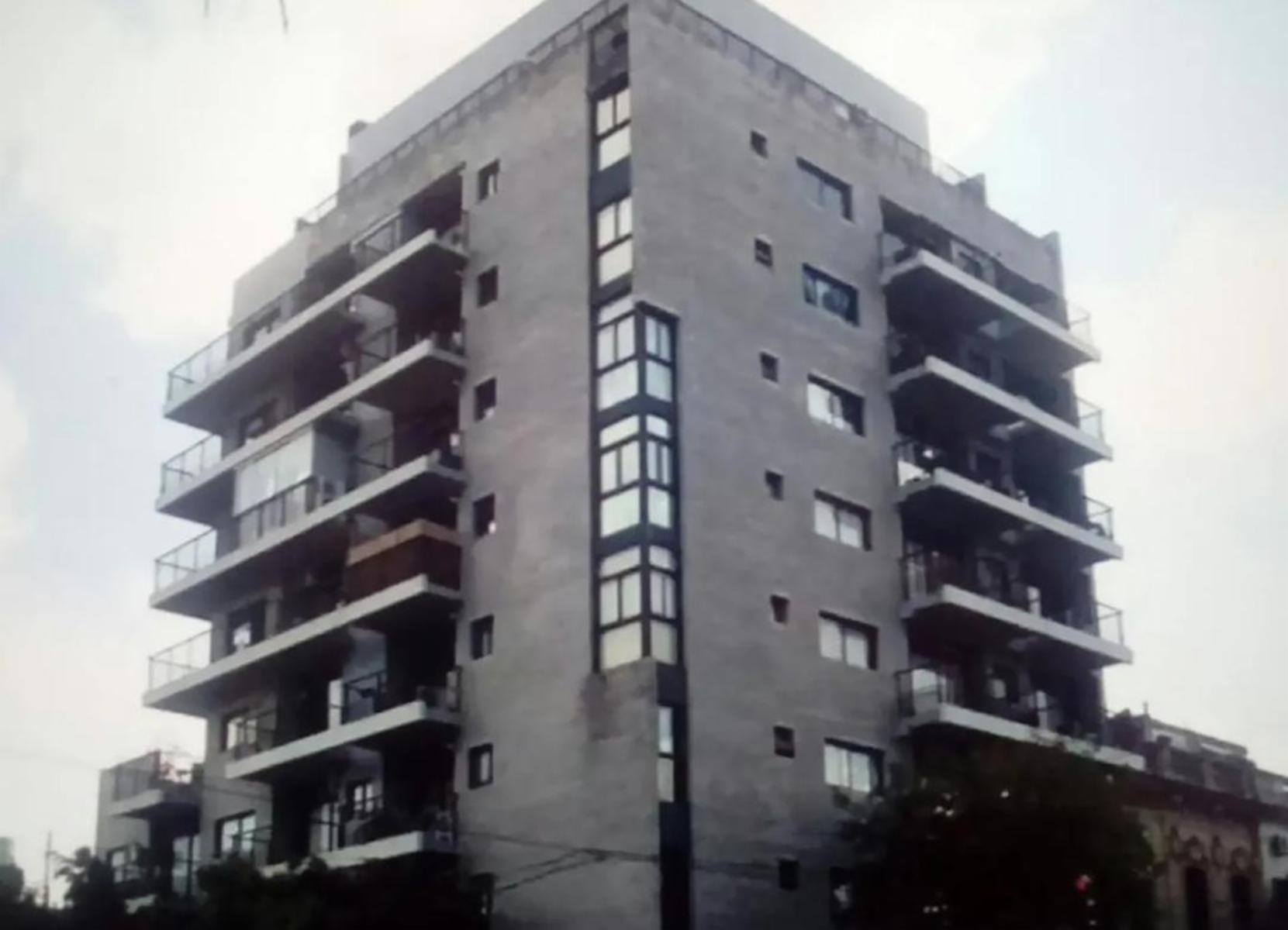 Hermoso Monoambiente- Palermo Hollywood