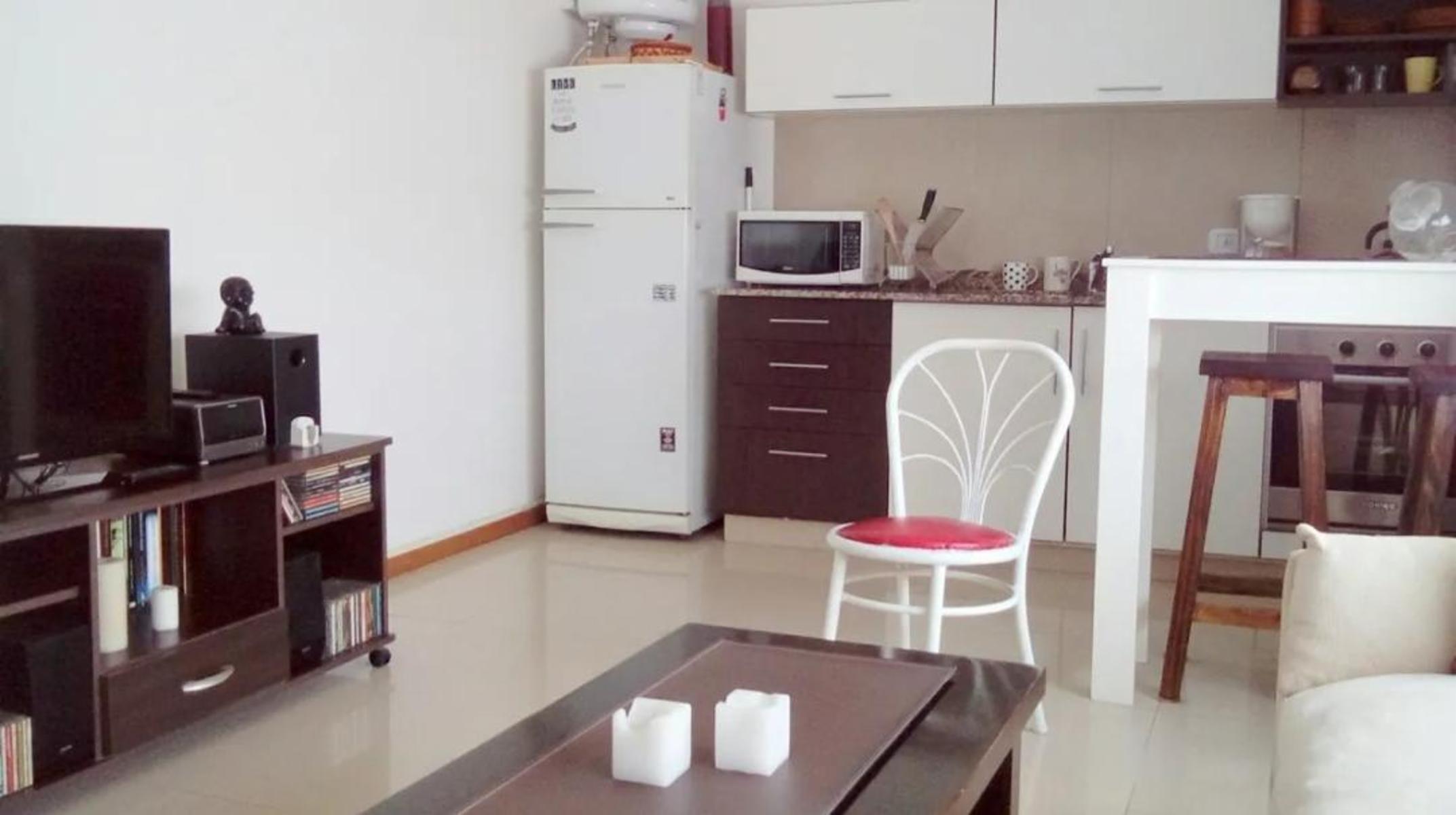 Hermoso Monoambiente- Palermo Hollywood — foto 4