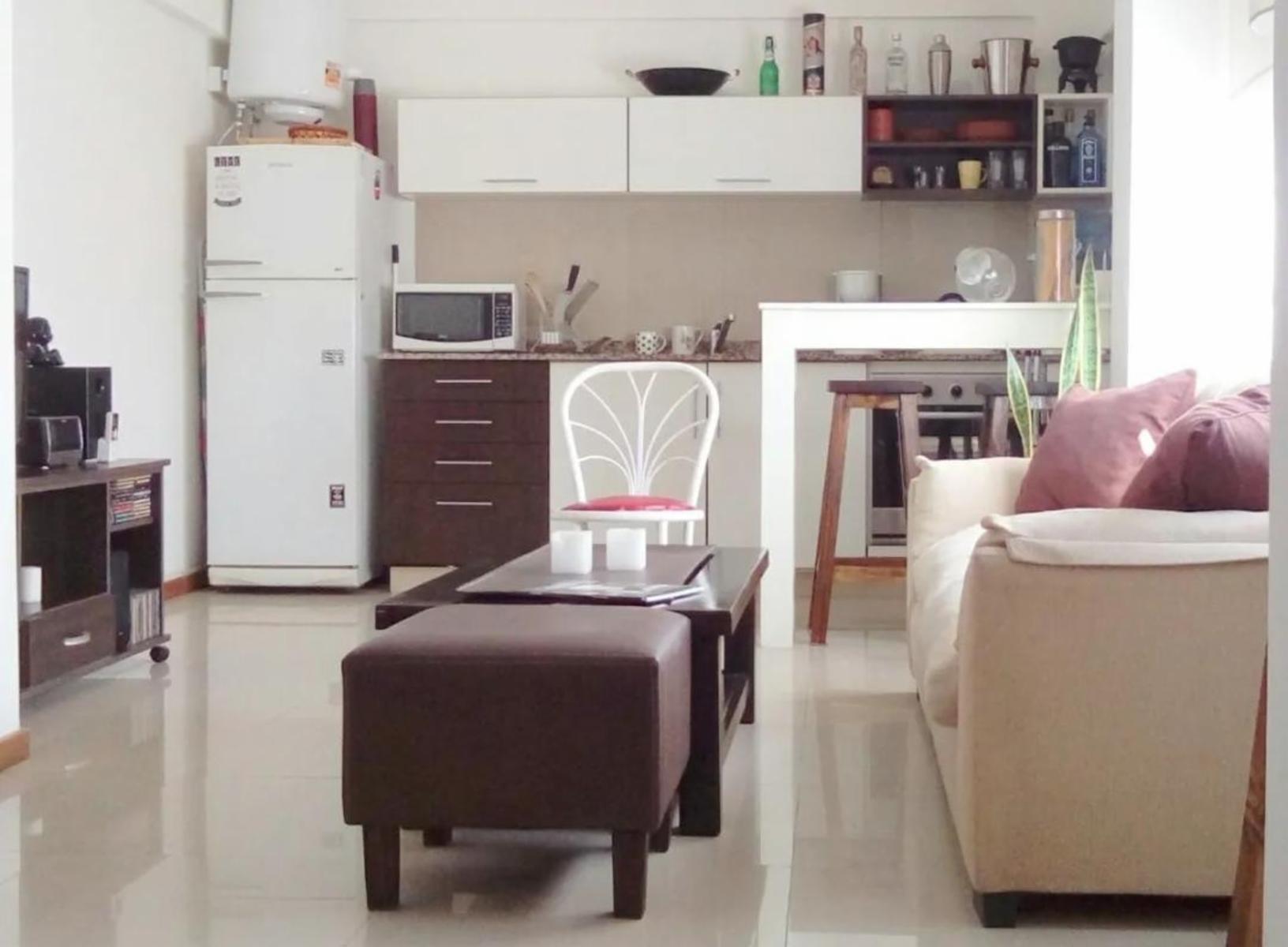 Hermoso Monoambiente- Palermo Hollywood — foto 6