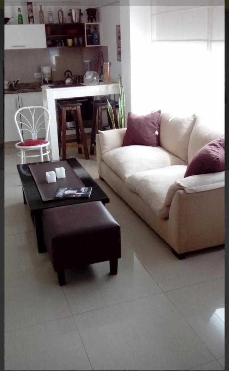 Hermoso Monoambiente- Palermo Hollywood — foto 7