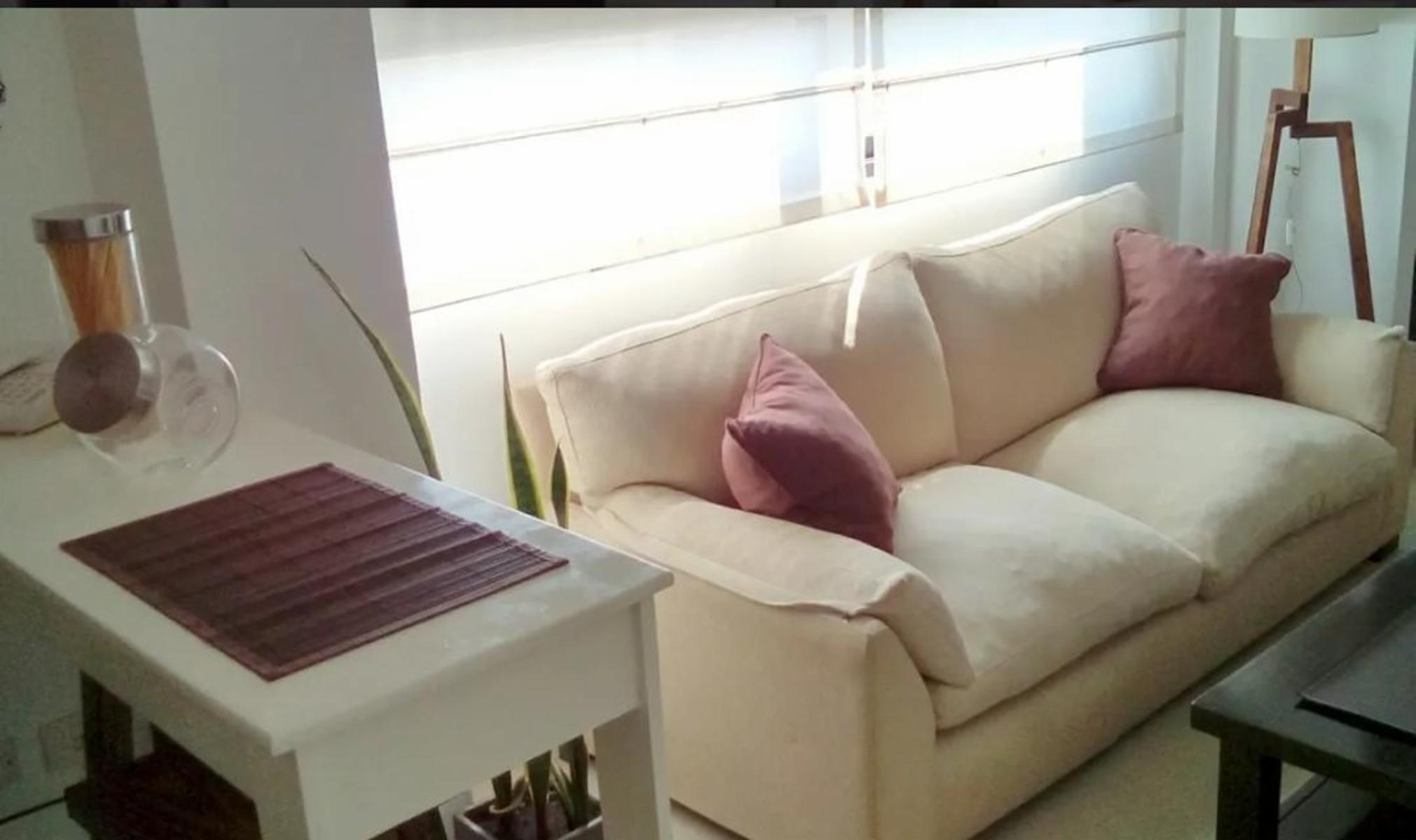 Hermoso Monoambiente- Palermo Hollywood — foto 8