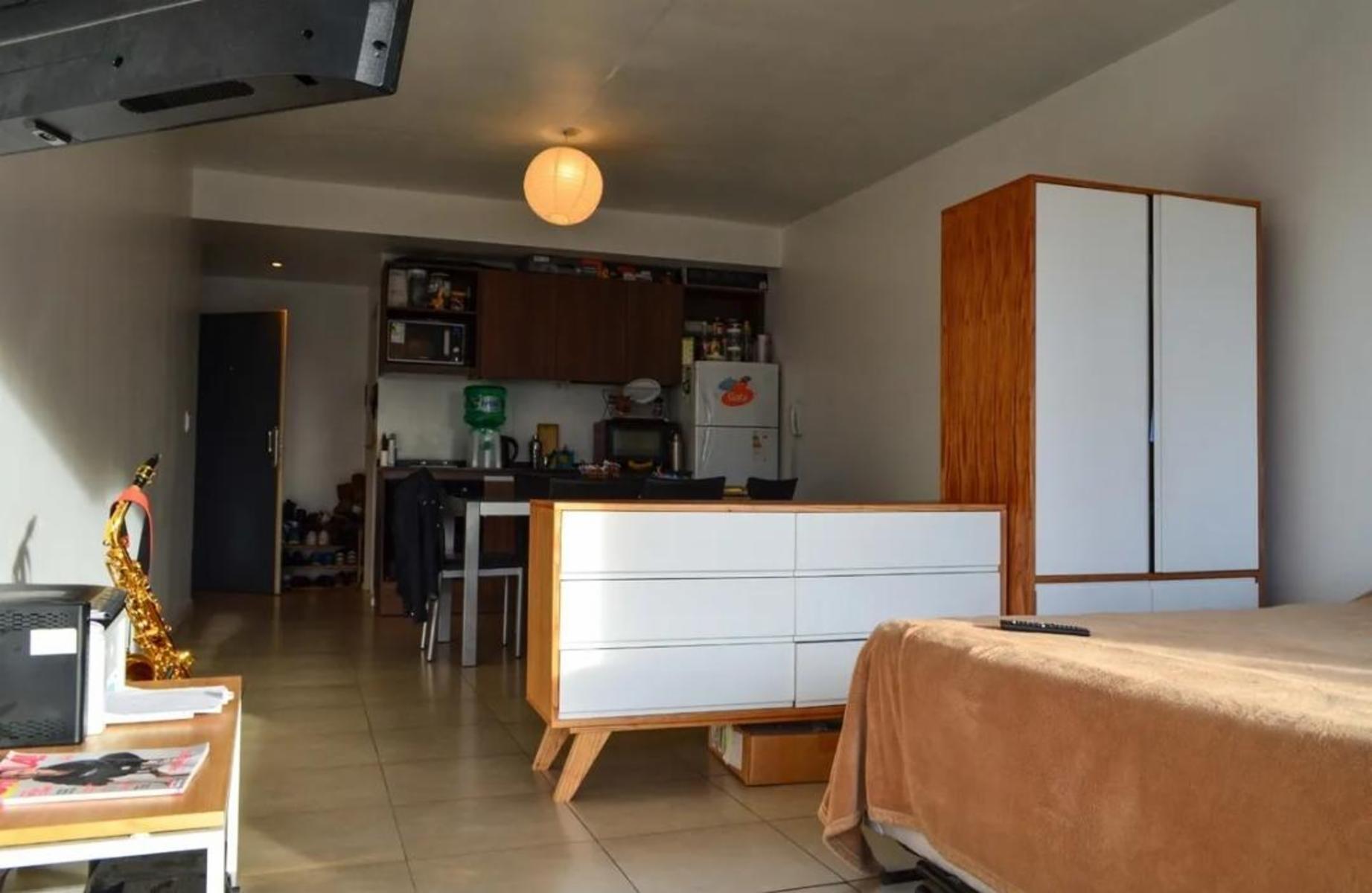 Extraordinario Monoambiente- PALERMO — foto 3