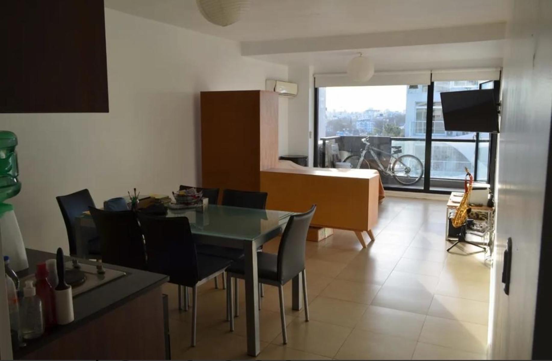 Extraordinario Monoambiente- PALERMO — foto 6