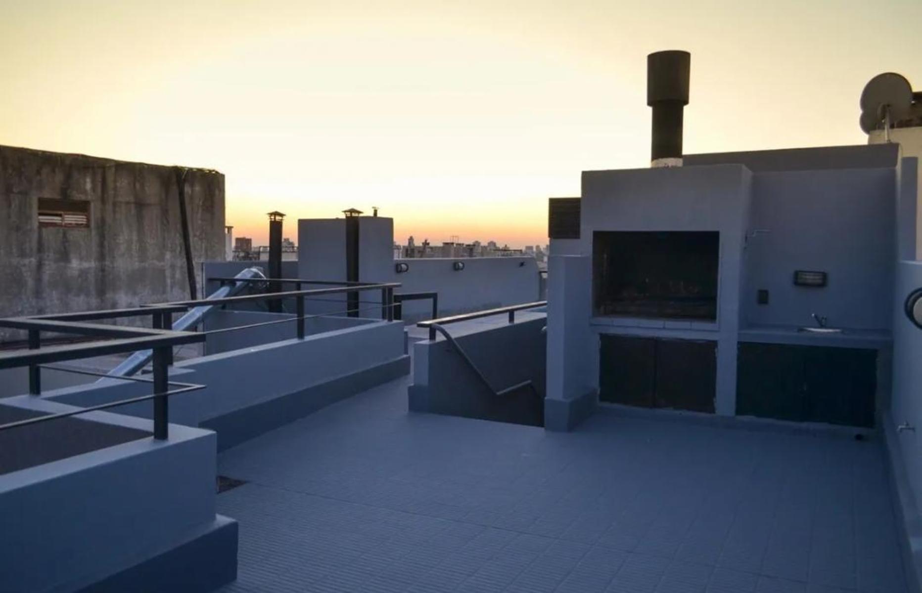Extraordinario Monoambiente- PALERMO — foto 9