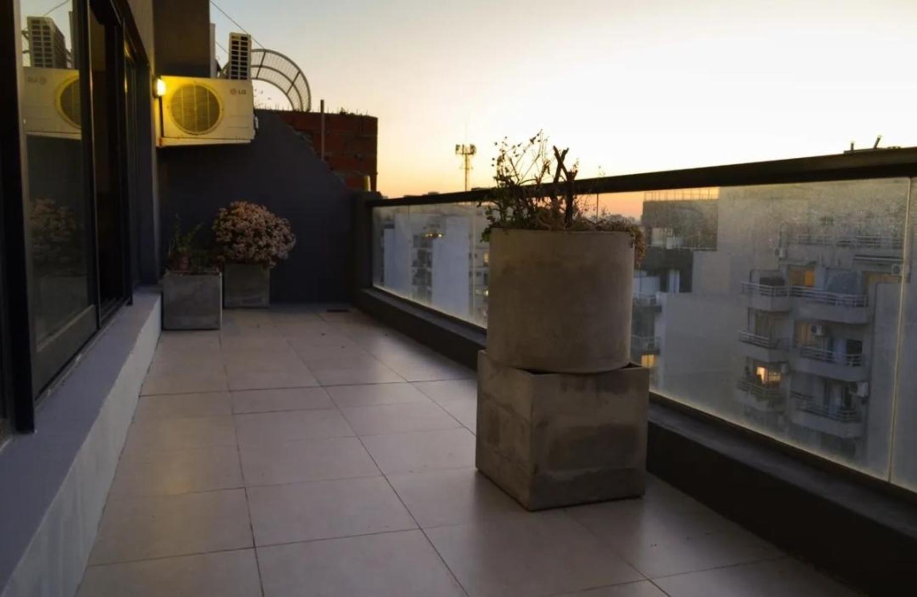 Extraordinario Monoambiente- PALERMO — foto 12
