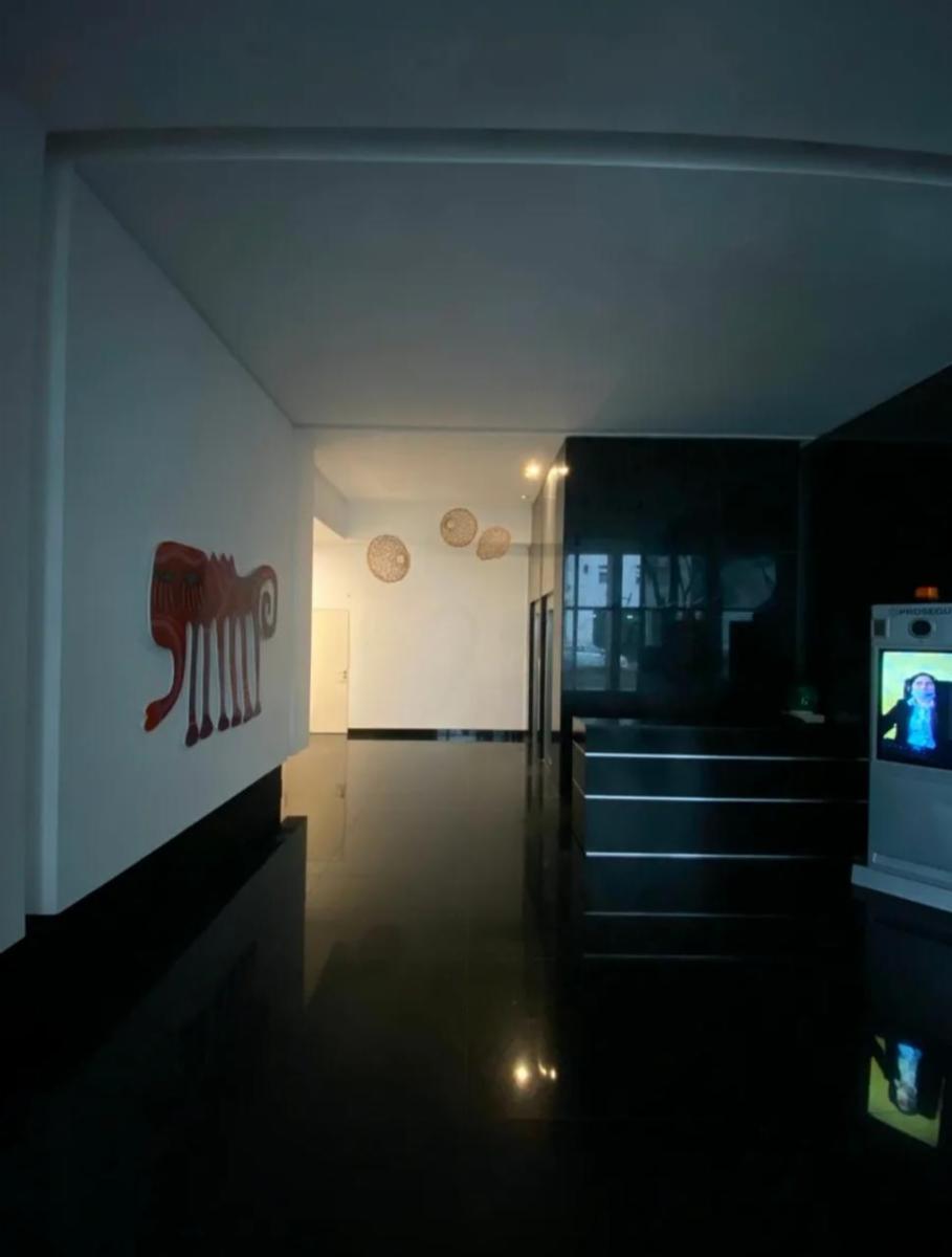 Excelente Monoambiente APTO PROFESIONAL- PALERMO — foto 2