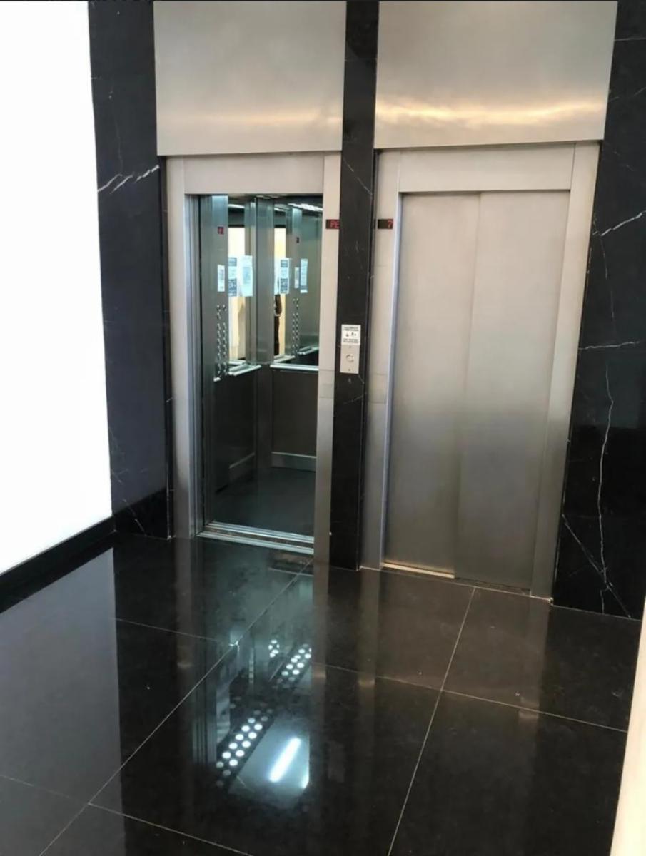Excelente Monoambiente APTO PROFESIONAL- PALERMO — foto 4