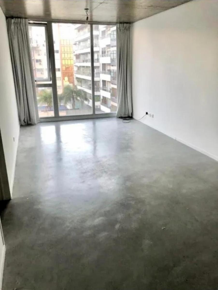 Excelente Monoambiente APTO PROFESIONAL- PALERMO — foto 5