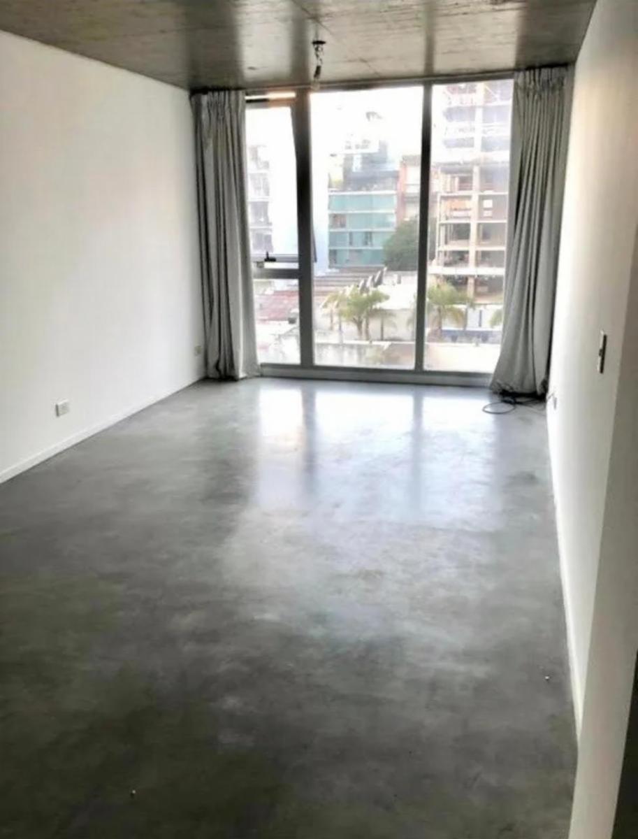 Excelente Monoambiente APTO PROFESIONAL- PALERMO — foto 6