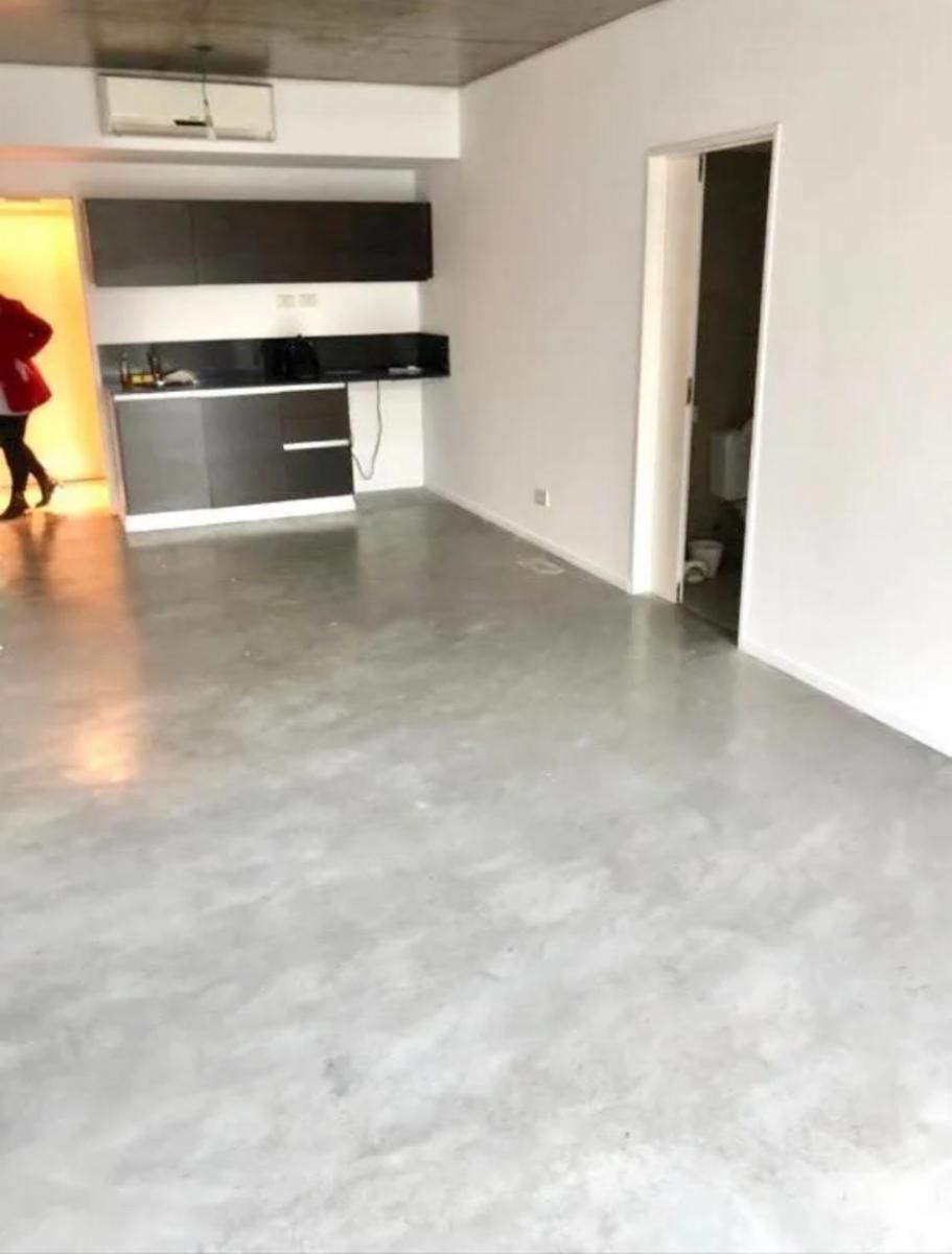 Excelente Monoambiente APTO PROFESIONAL- PALERMO — foto 7