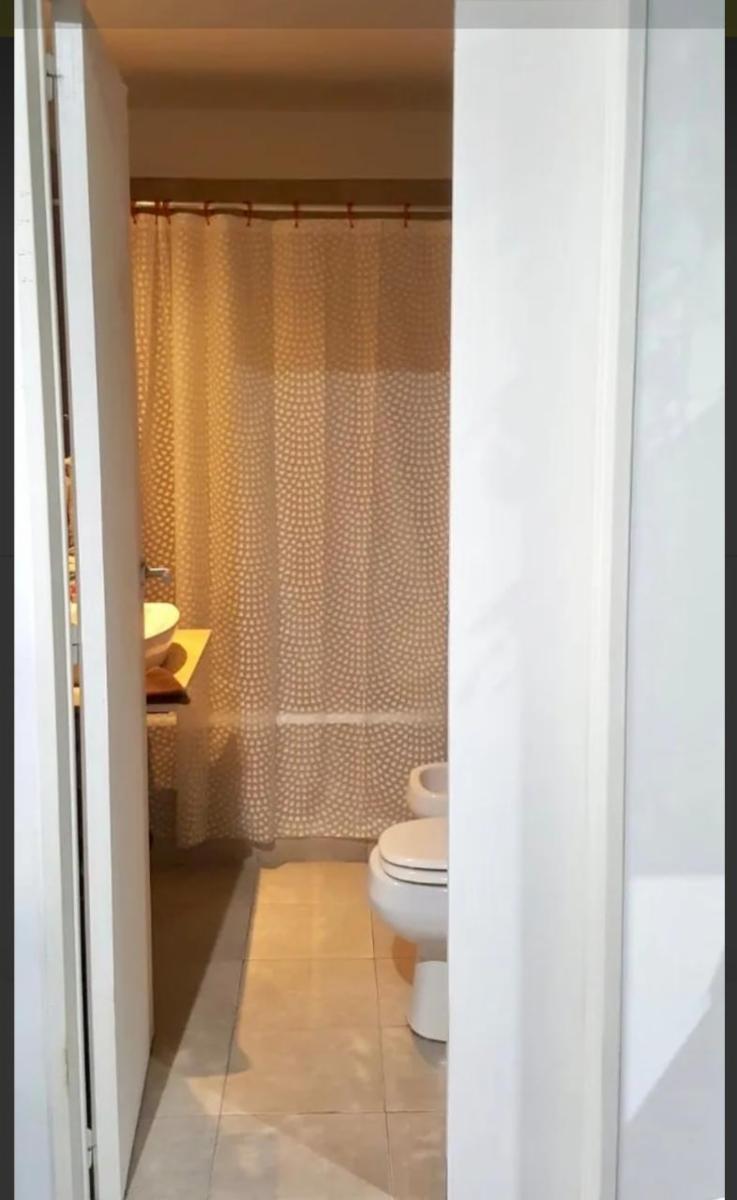 Excelente Monoambiente APTO PROFESIONAL- PALERMO — foto 8