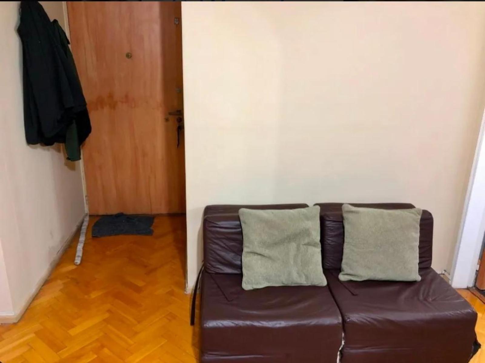 IDEAL INVERSOR Monoambiente INMEJORABLE UBICACIÓN- Belgrano — foto 3