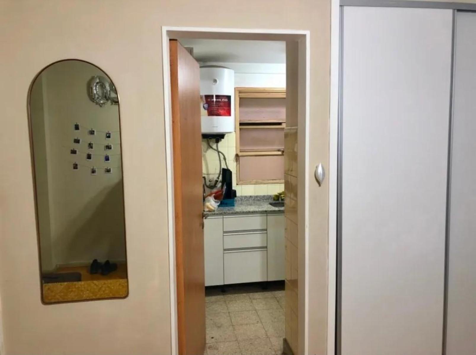 IDEAL INVERSOR Monoambiente INMEJORABLE UBICACIÓN- Belgrano — foto 5