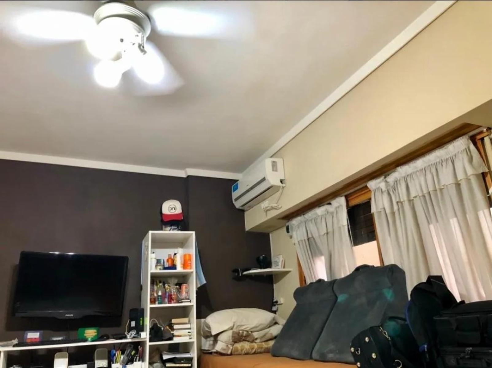 IDEAL INVERSOR Monoambiente INMEJORABLE UBICACIÓN- Belgrano — foto 7