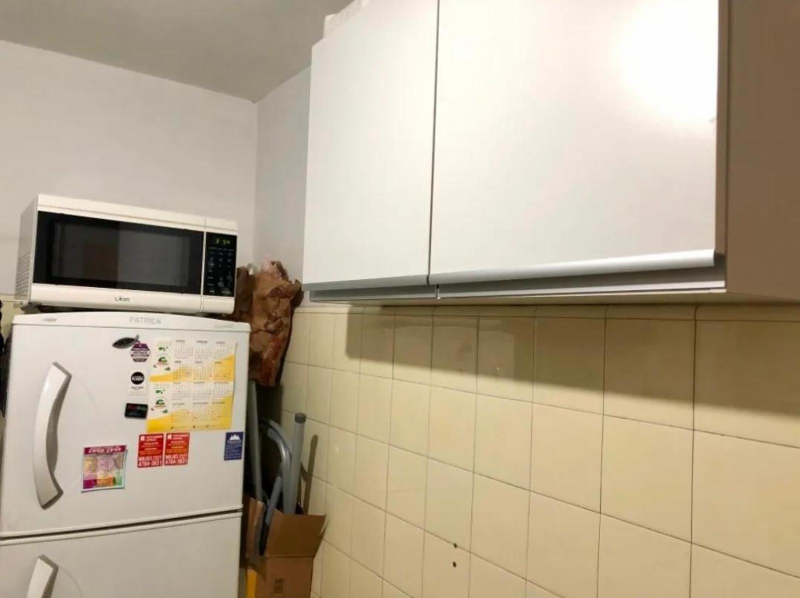 IDEAL INVERSOR Monoambiente INMEJORABLE UBICACIÓN- Belgrano — foto 10