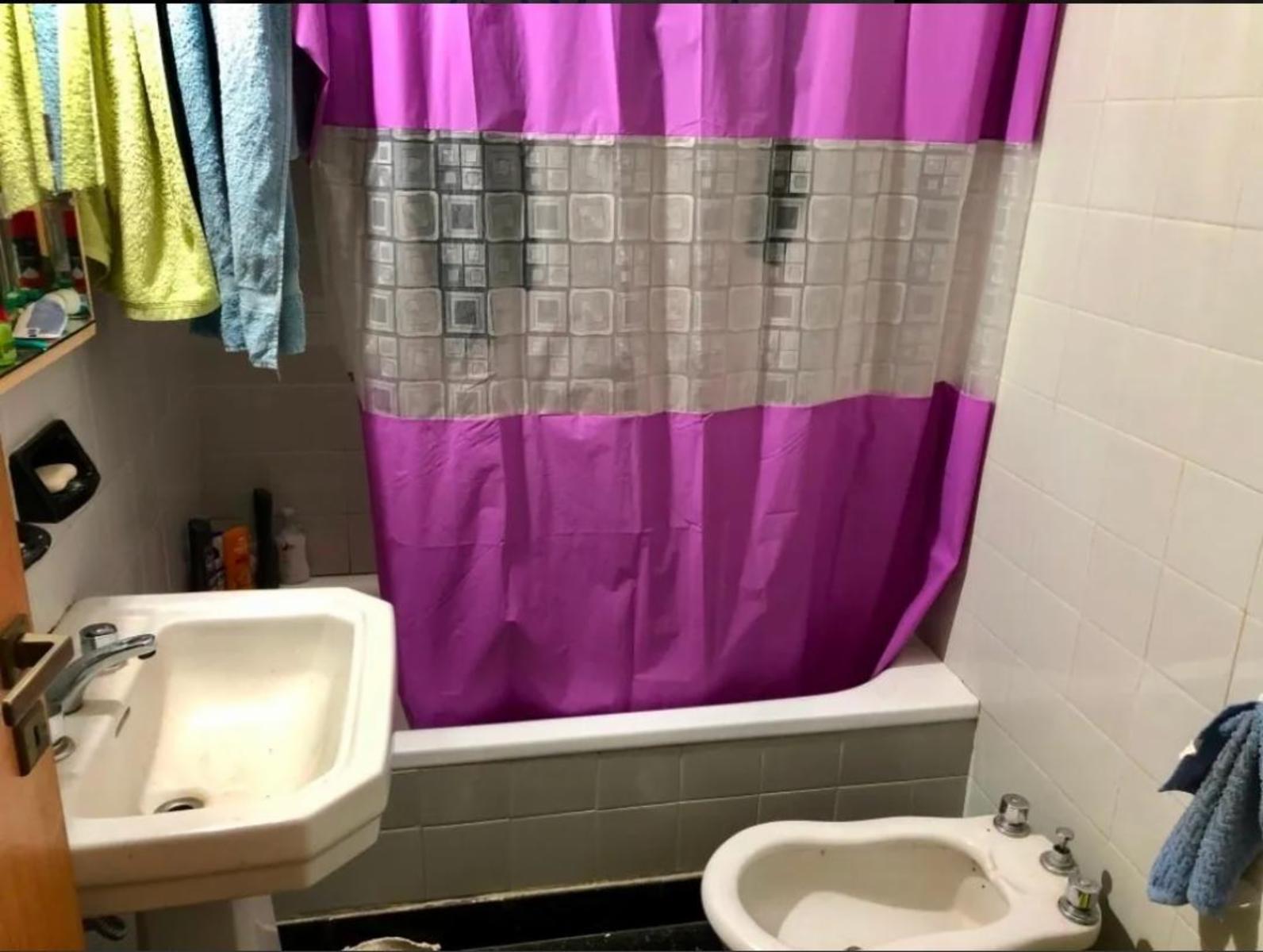 IDEAL INVERSOR Monoambiente INMEJORABLE UBICACIÓN- Belgrano — foto 11
