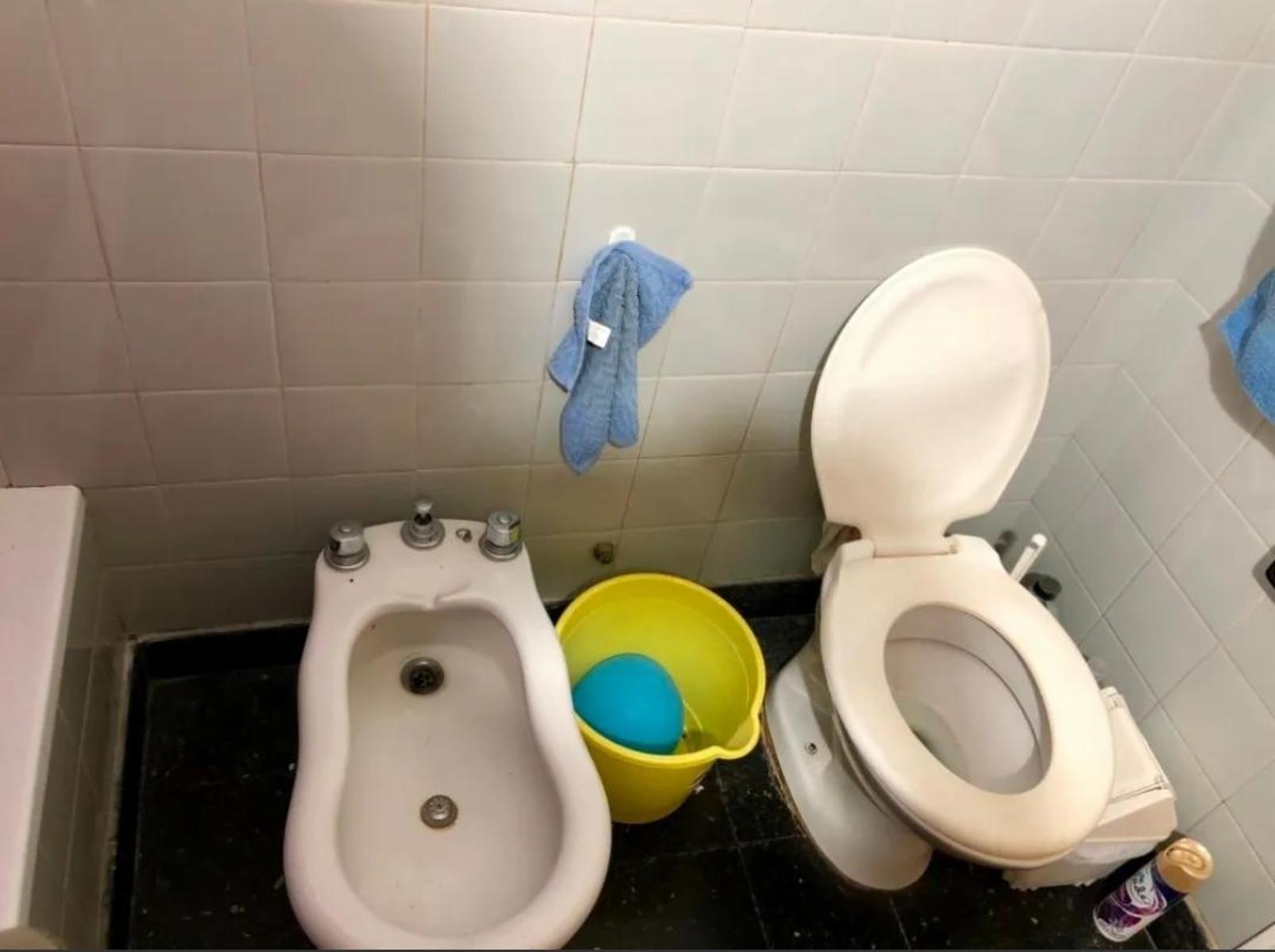 IDEAL INVERSOR Monoambiente INMEJORABLE UBICACIÓN- Belgrano — foto 13
