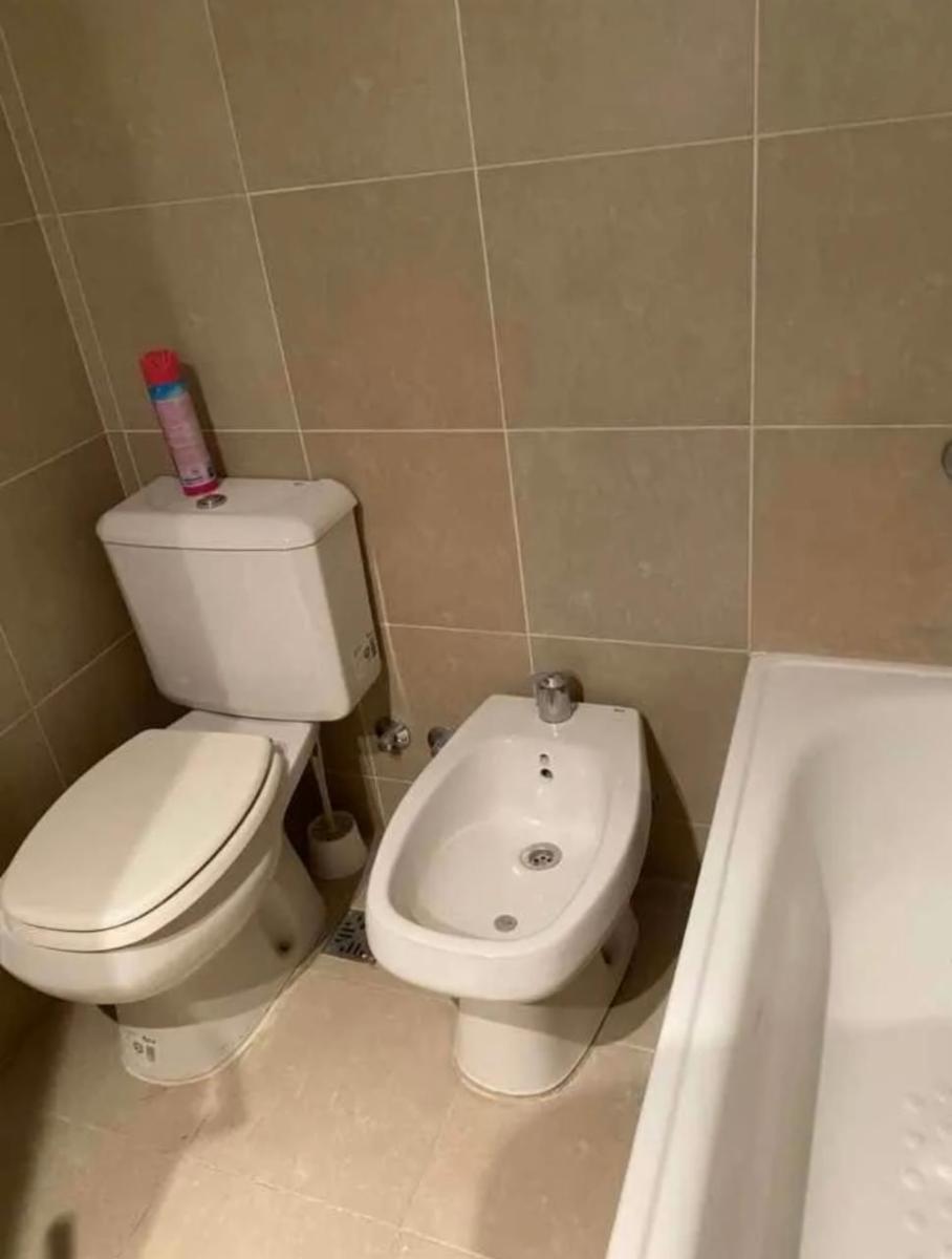 Monoambiente Dividido en 2 Amb- COLEGIALES - 8