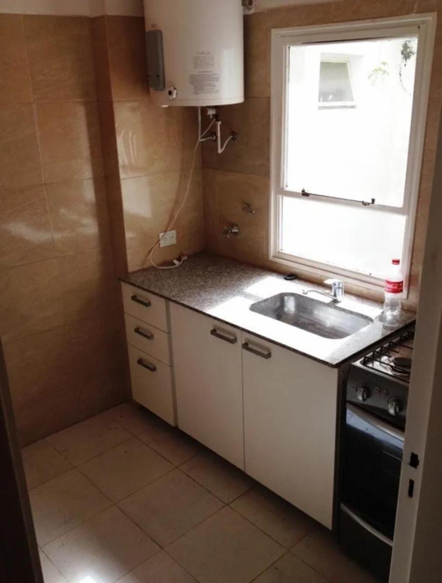 Pintoresco Monoambiente- NUÑEZ — foto 2