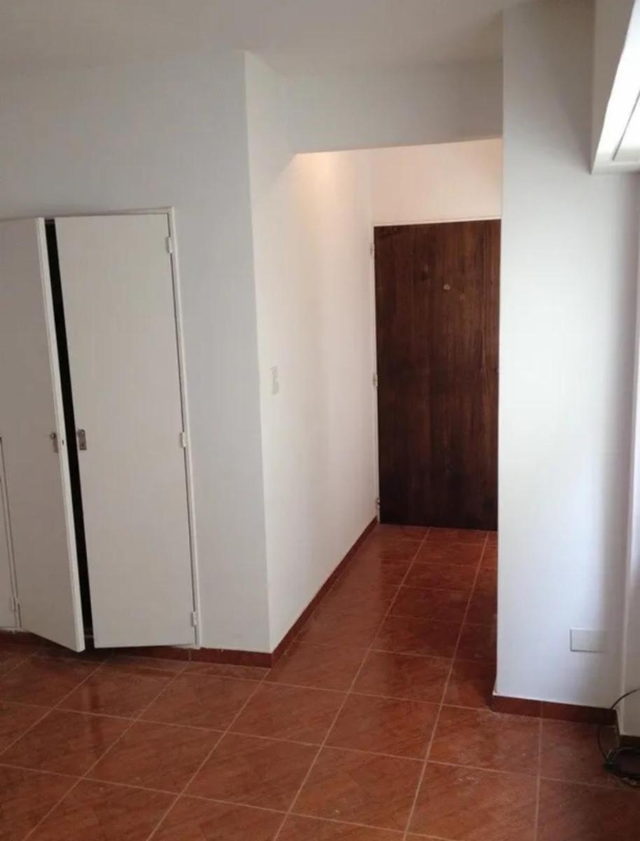 Pintoresco Monoambiente- NUÑEZ — foto 5
