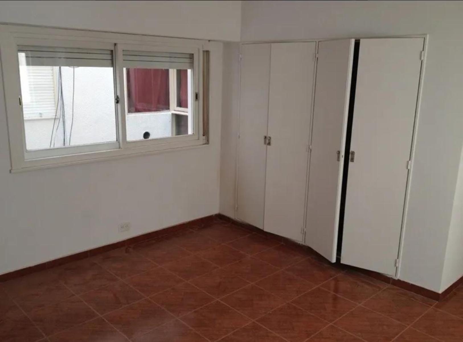 Pintoresco Monoambiente- NUÑEZ — foto 8