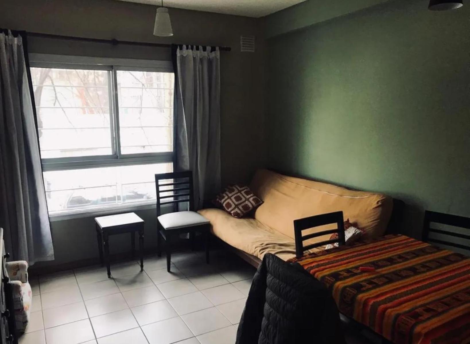 Bellisimo Semipiso de 2 Amb- SAAVEDRA — foto 3