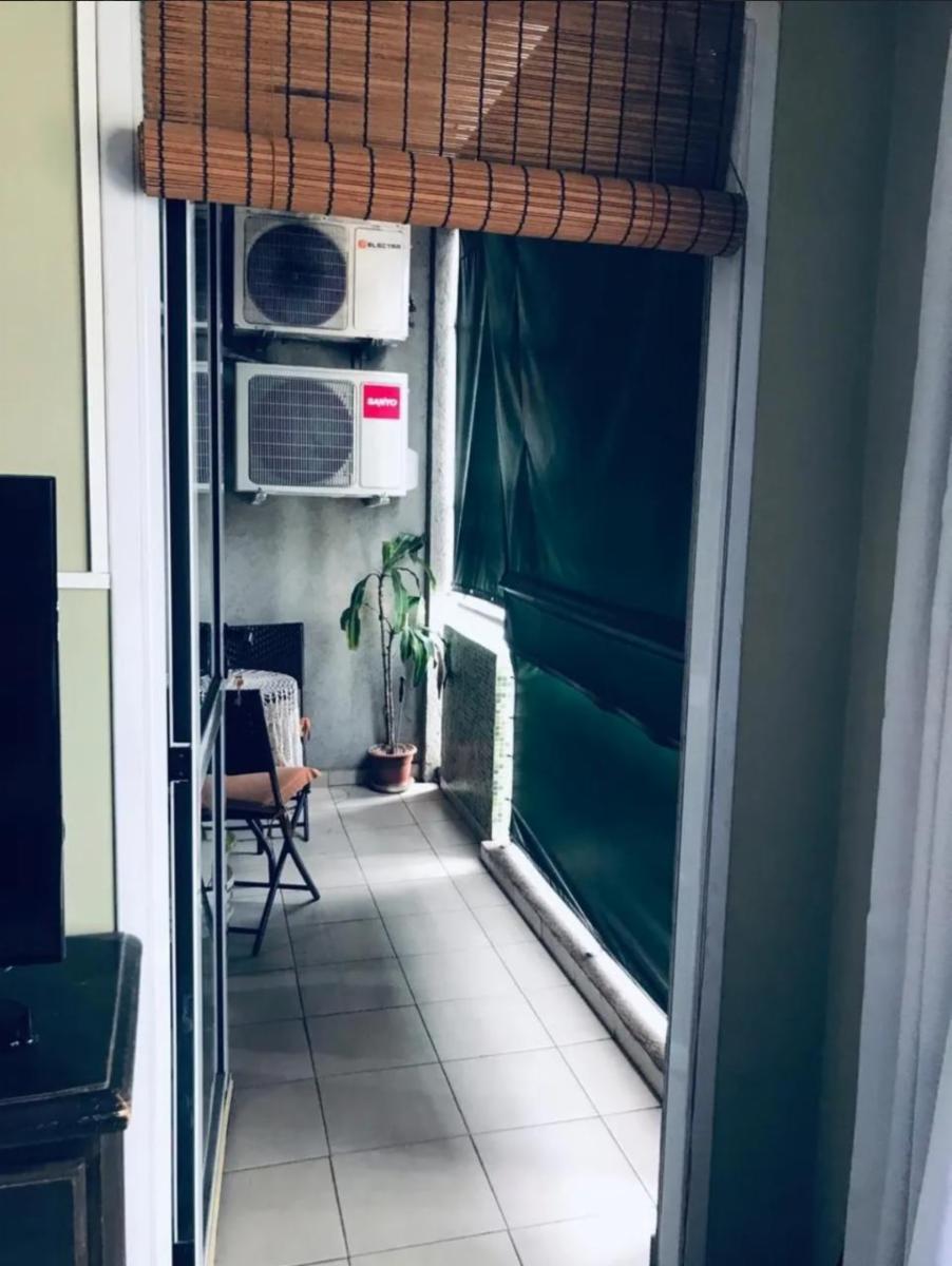 Bellisimo Semipiso de 2 Amb- SAAVEDRA — foto 5