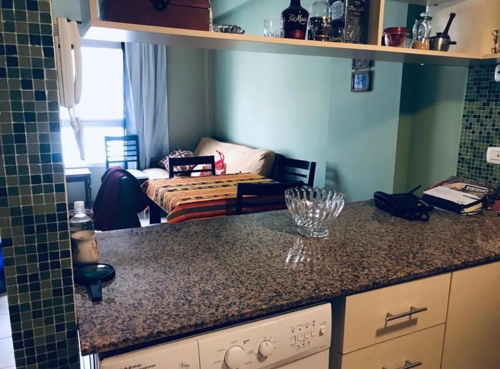 Bellisimo Semipiso de 2 Amb- SAAVEDRA — foto 6