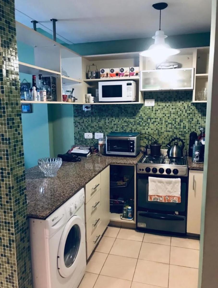 Bellisimo Semipiso de 2 Amb- SAAVEDRA — foto 7