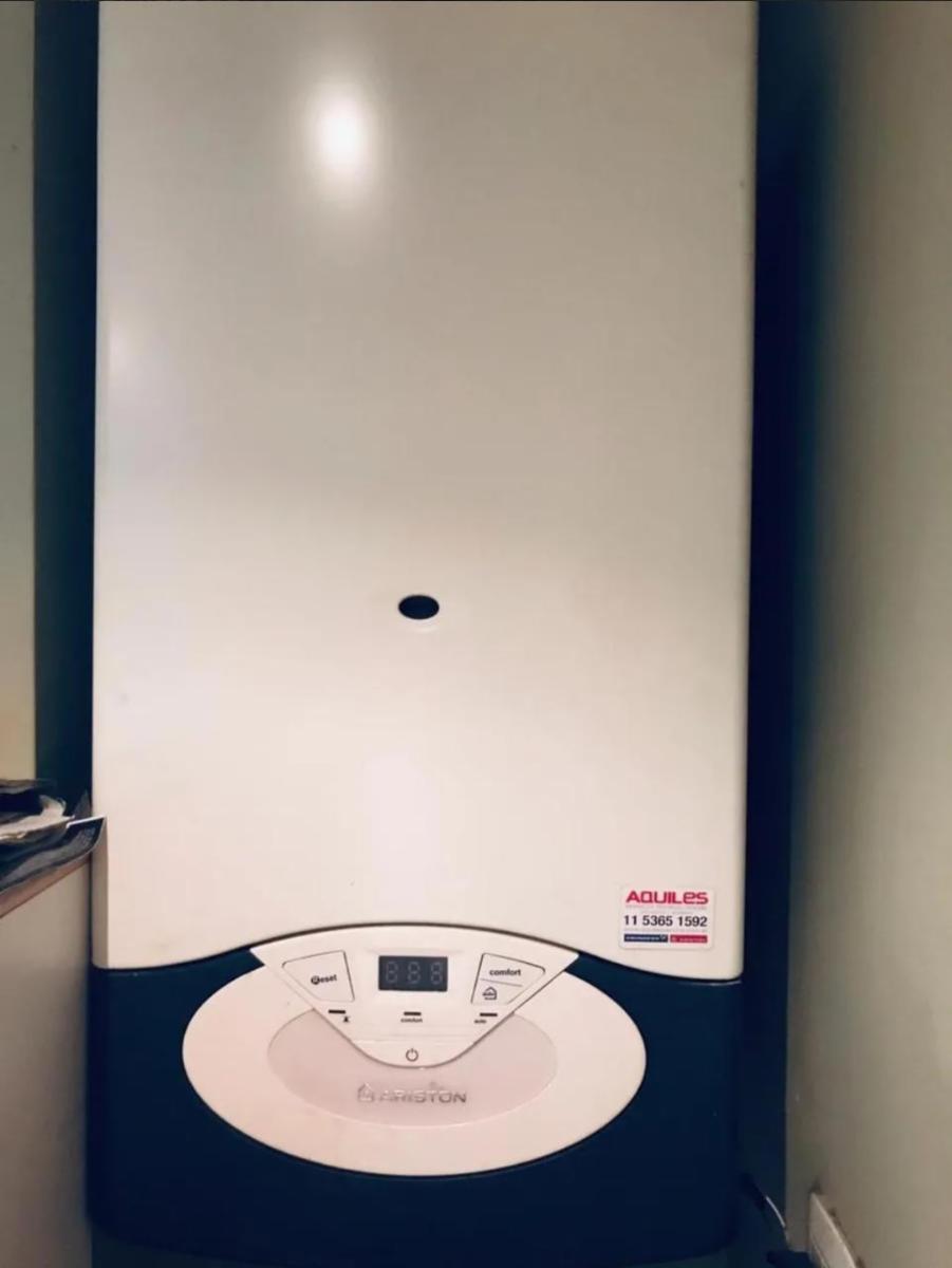 Bellisimo Semipiso de 2 Amb- SAAVEDRA — foto 10
