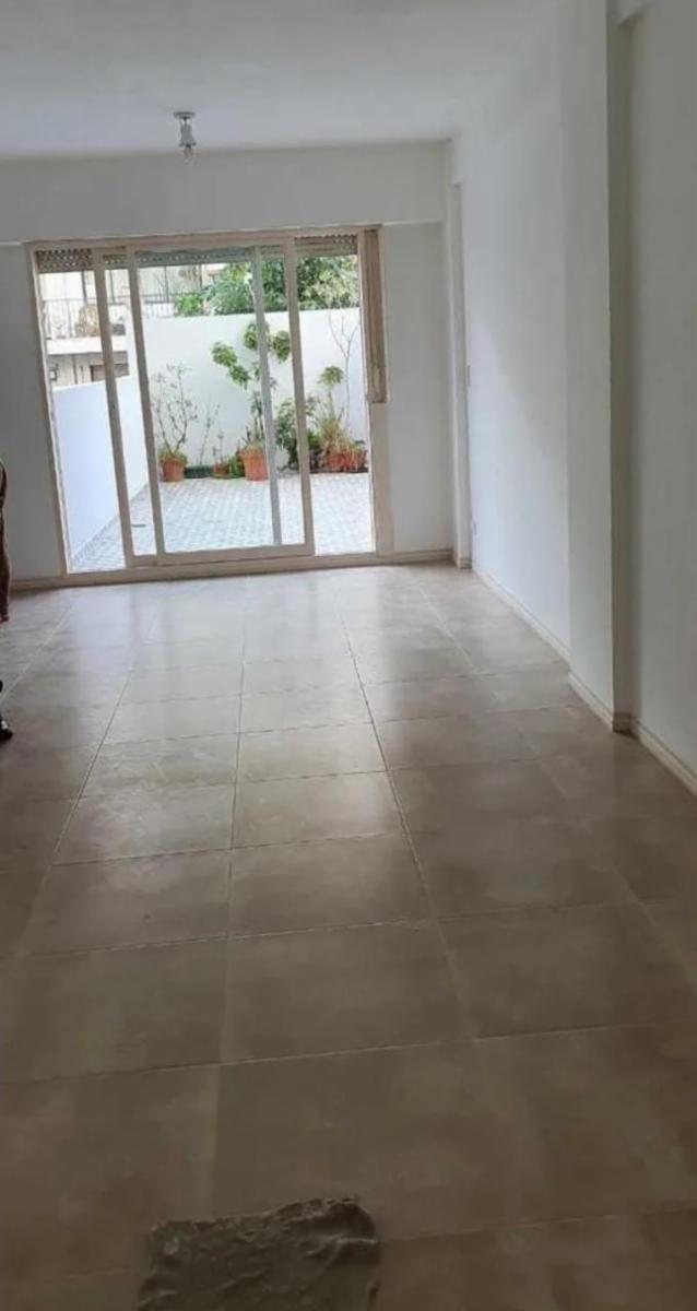 Extraordinario Monoambiente con balcon terraza- PALERMO — foto 6