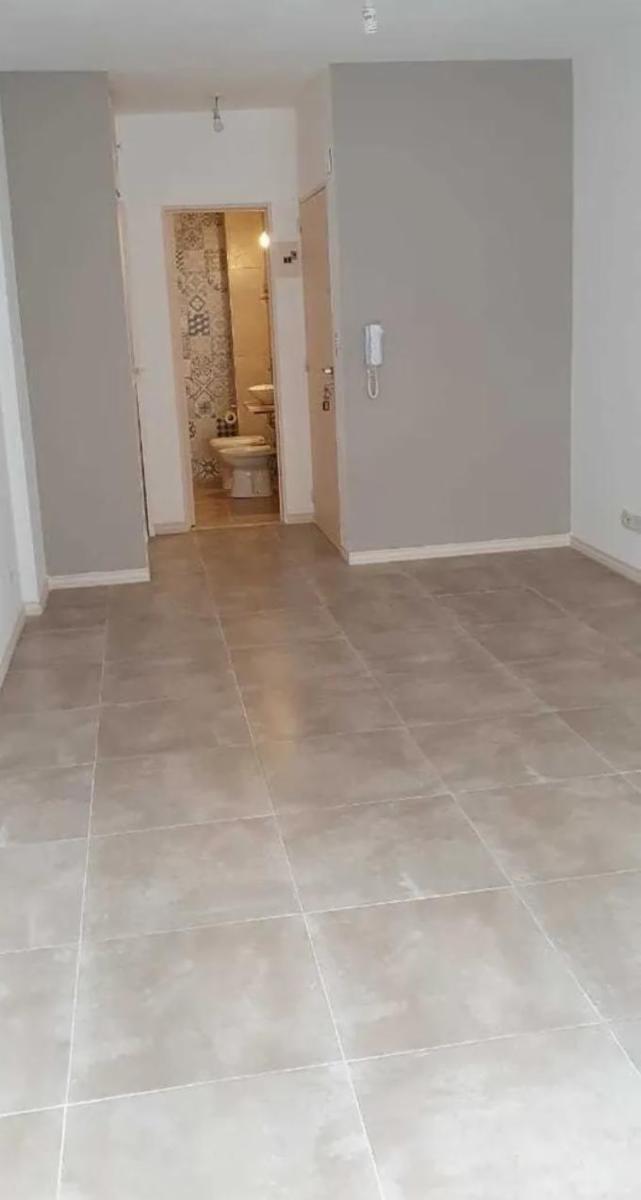 Extraordinario Monoambiente con balcon terraza- PALERMO — foto 7