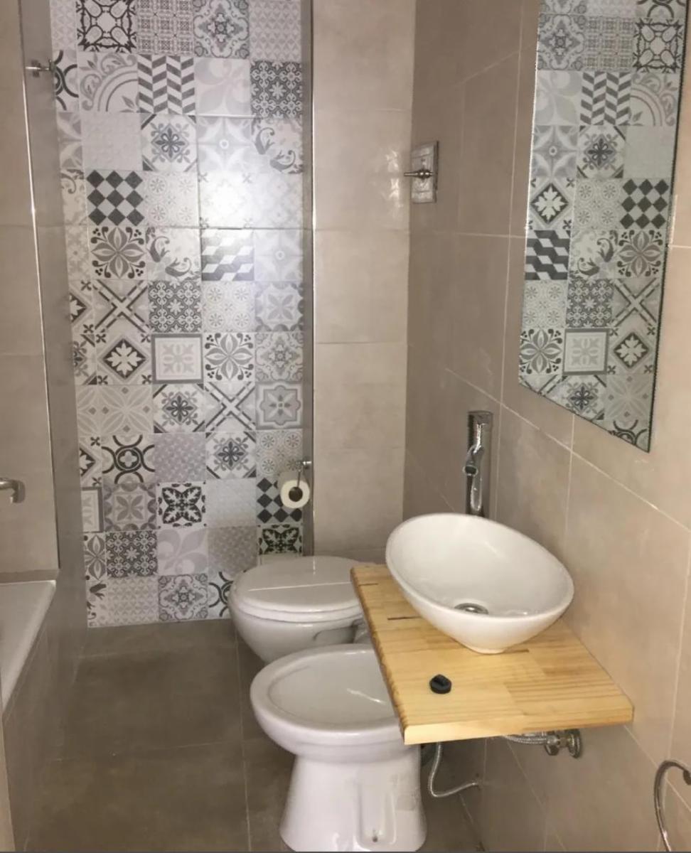 Extraordinario Monoambiente con balcon terraza- PALERMO — foto 8