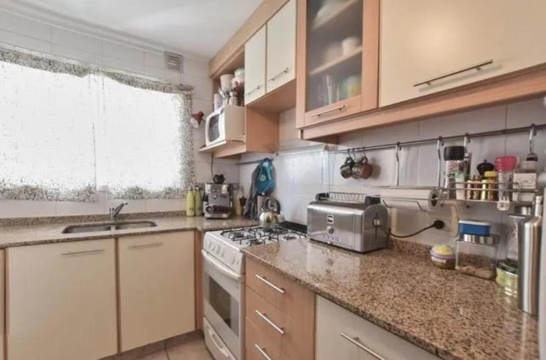 Asombroso Semipiso de 3 Amb- SAAVEDRA — foto 2